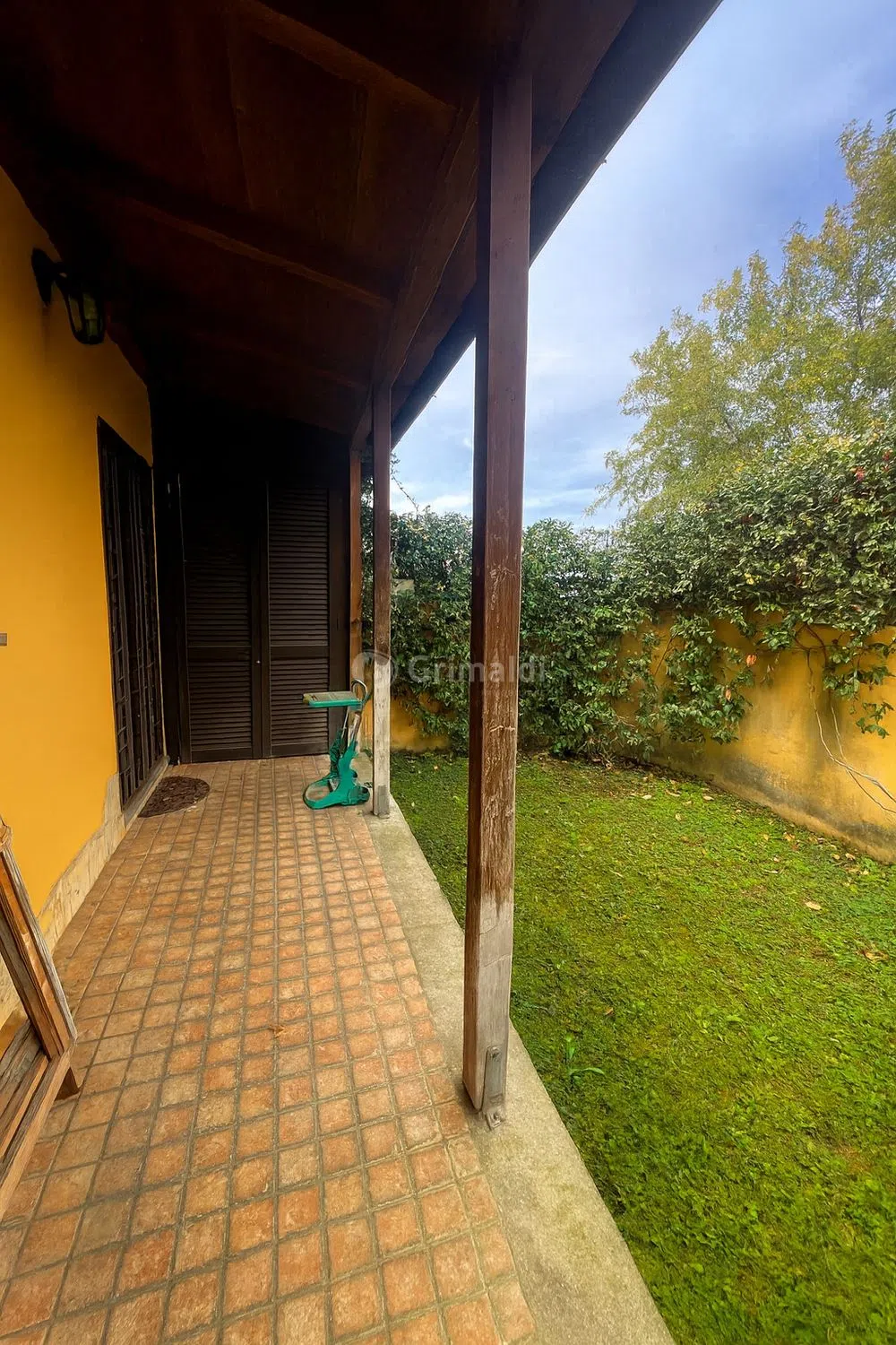 Trilocale in via Leonida Rech, 58 - Photo 13