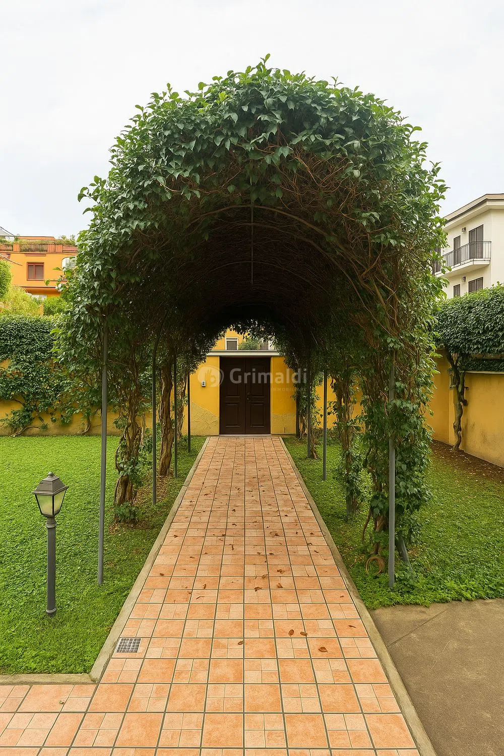 Trilocale in via Leonida Rech, 58 - Photo 14