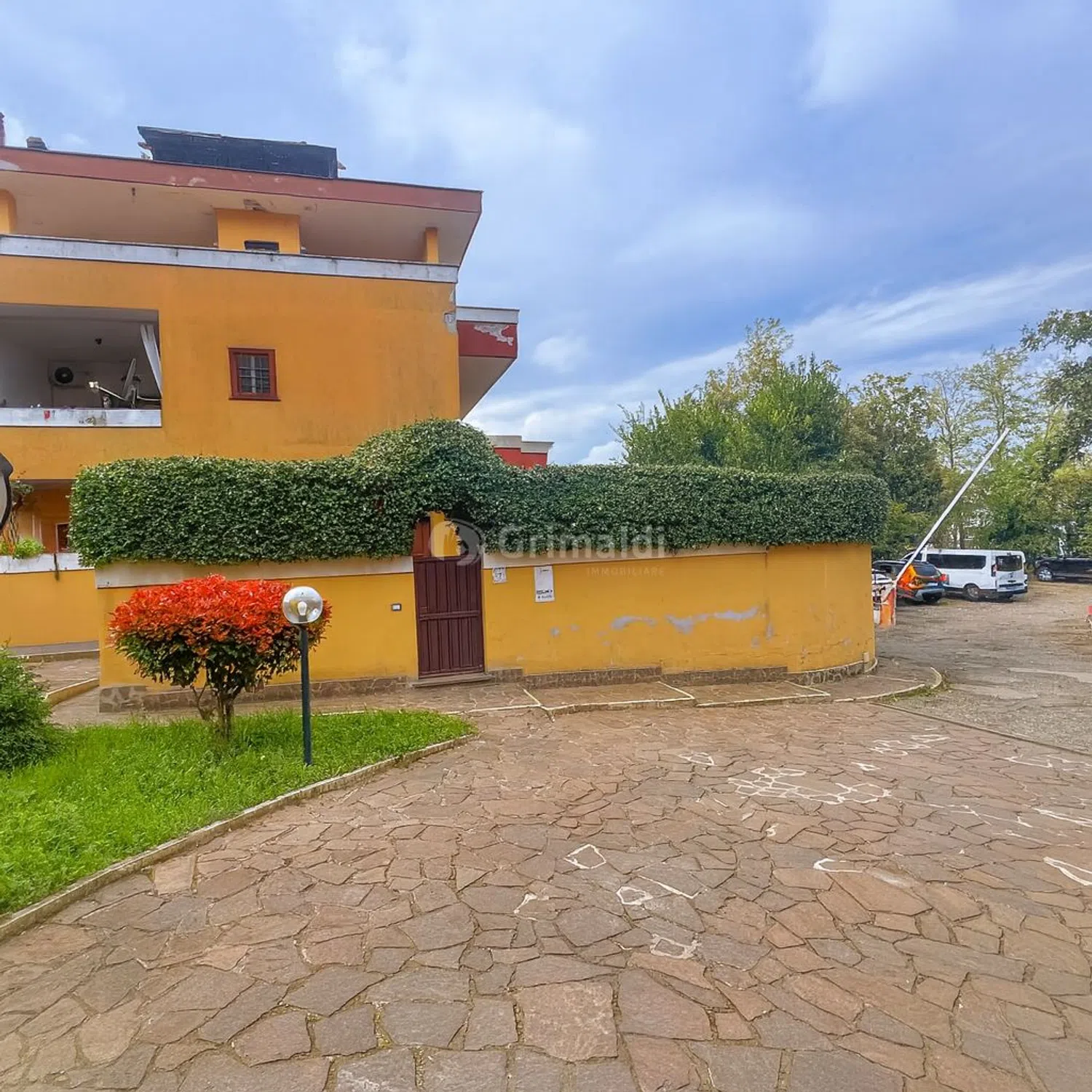 Trilocale in via Leonida Rech, 58 - Photo 15