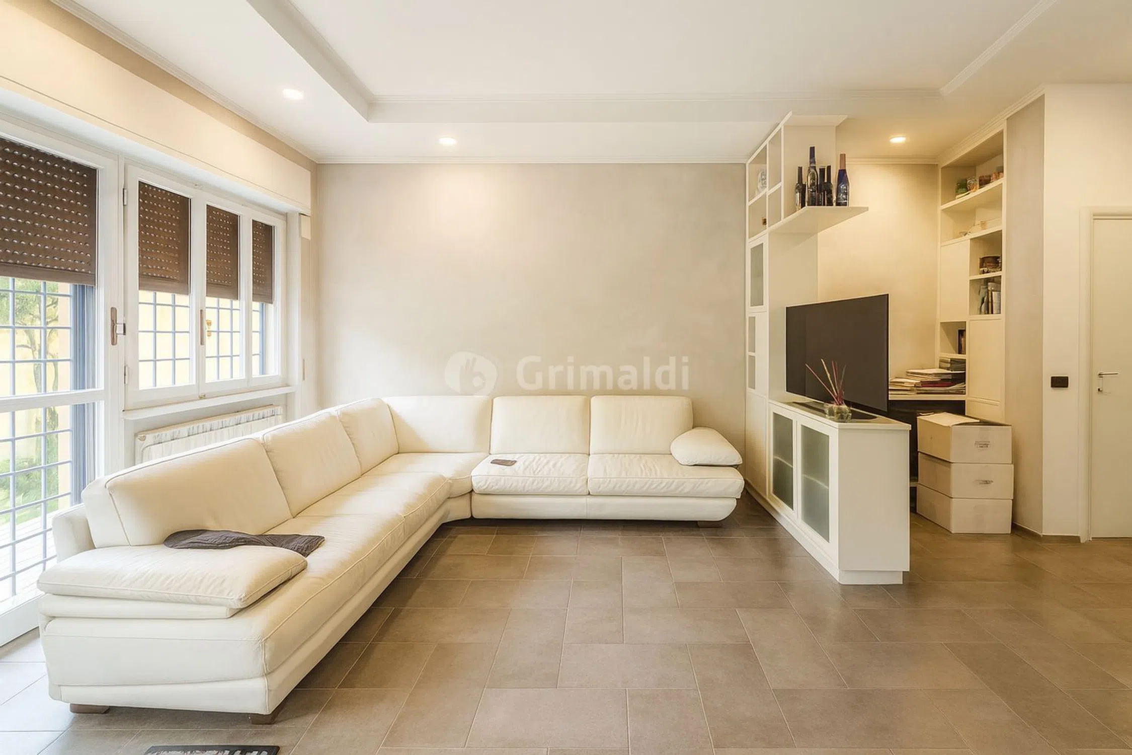 Trilocale in via Leonida Rech, 58 - Photo 17
