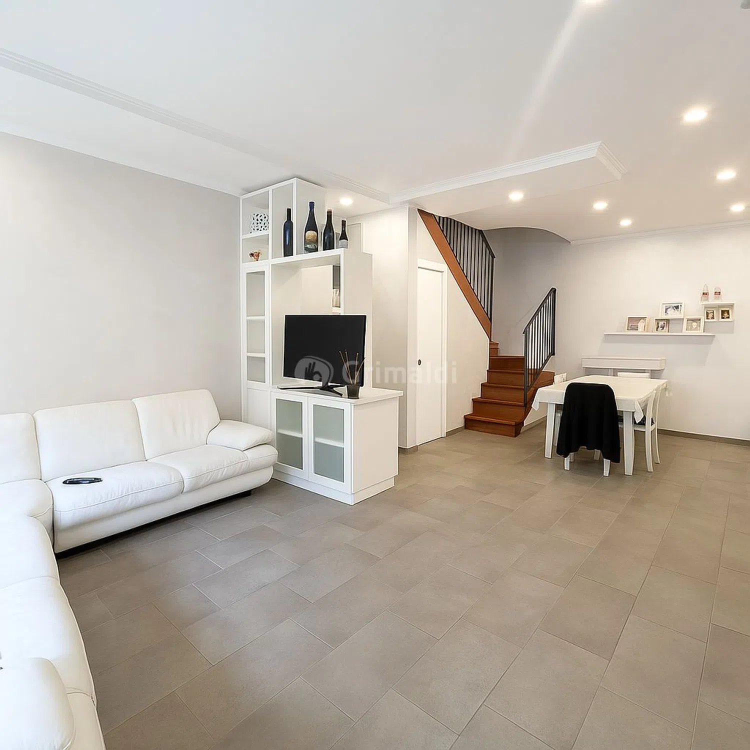 Trilocale in via Leonida Rech, 58 - Photo 4