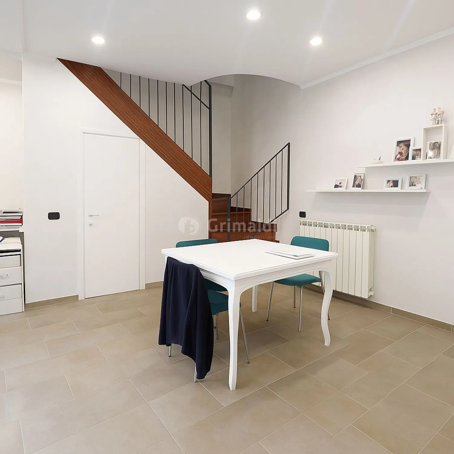 Trilocale in via Leonida Rech, 58 - Photo 5