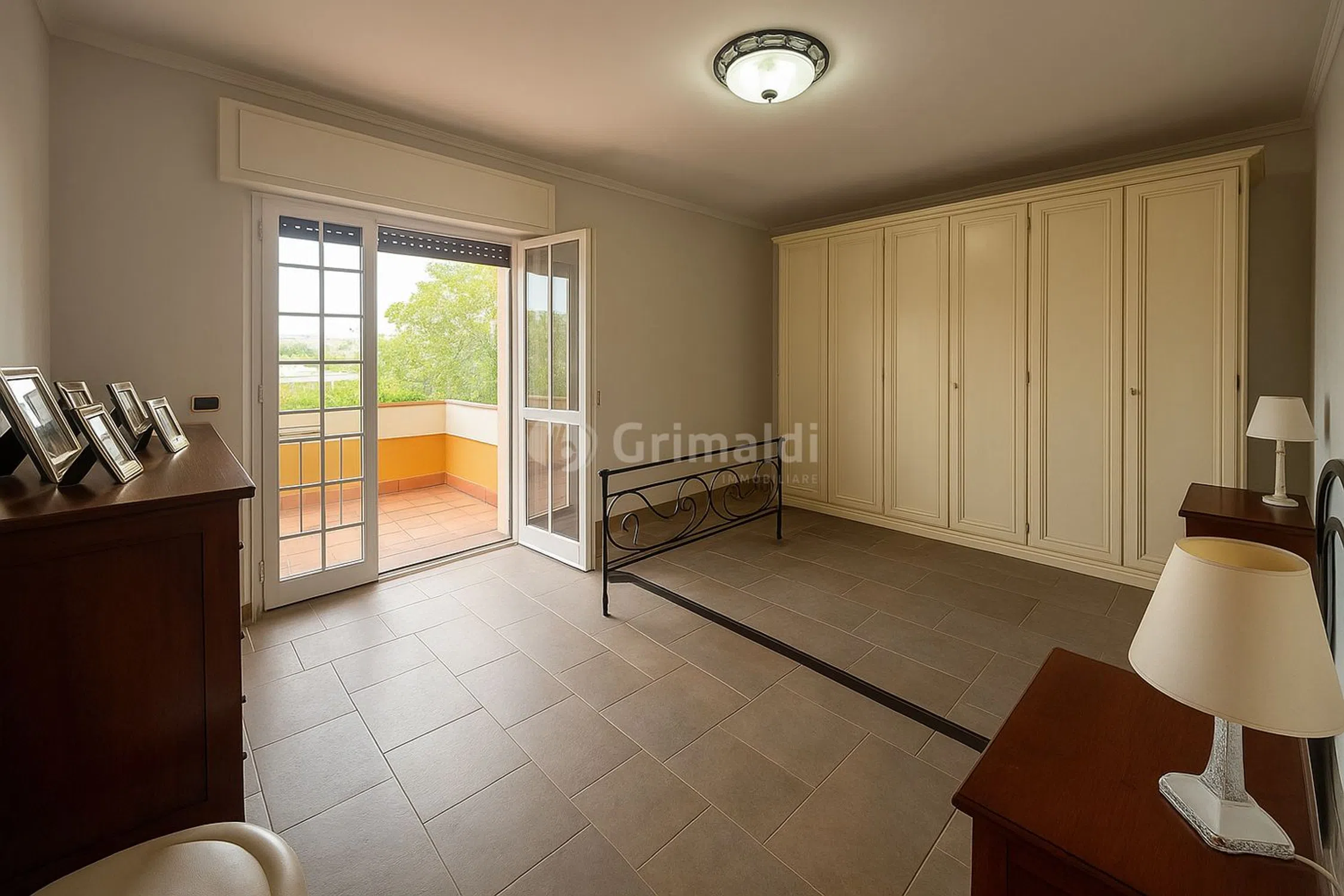 Trilocale in via Leonida Rech, 58 - Photo 8