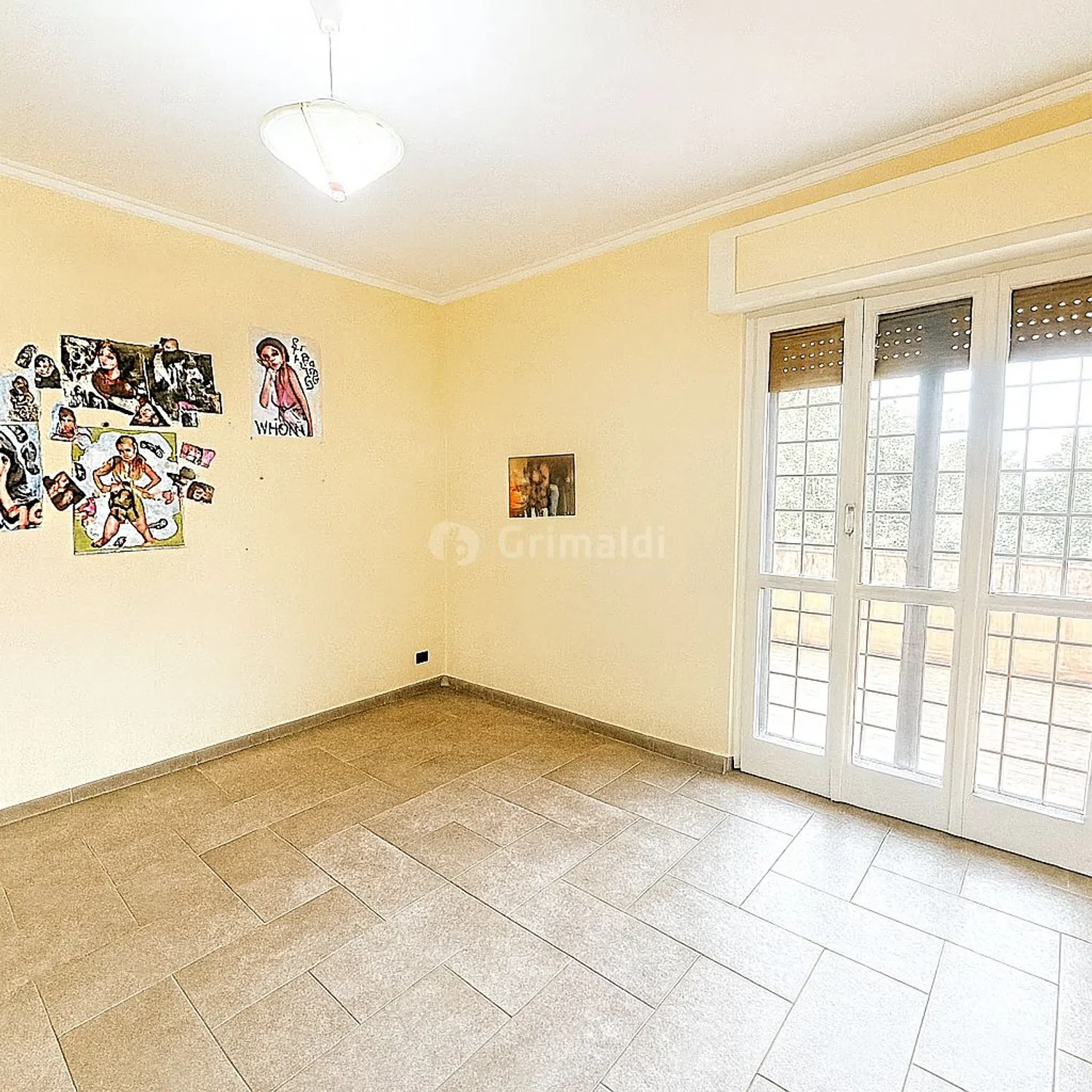 Trilocale in via Leonida Rech, 58 - Photo 9