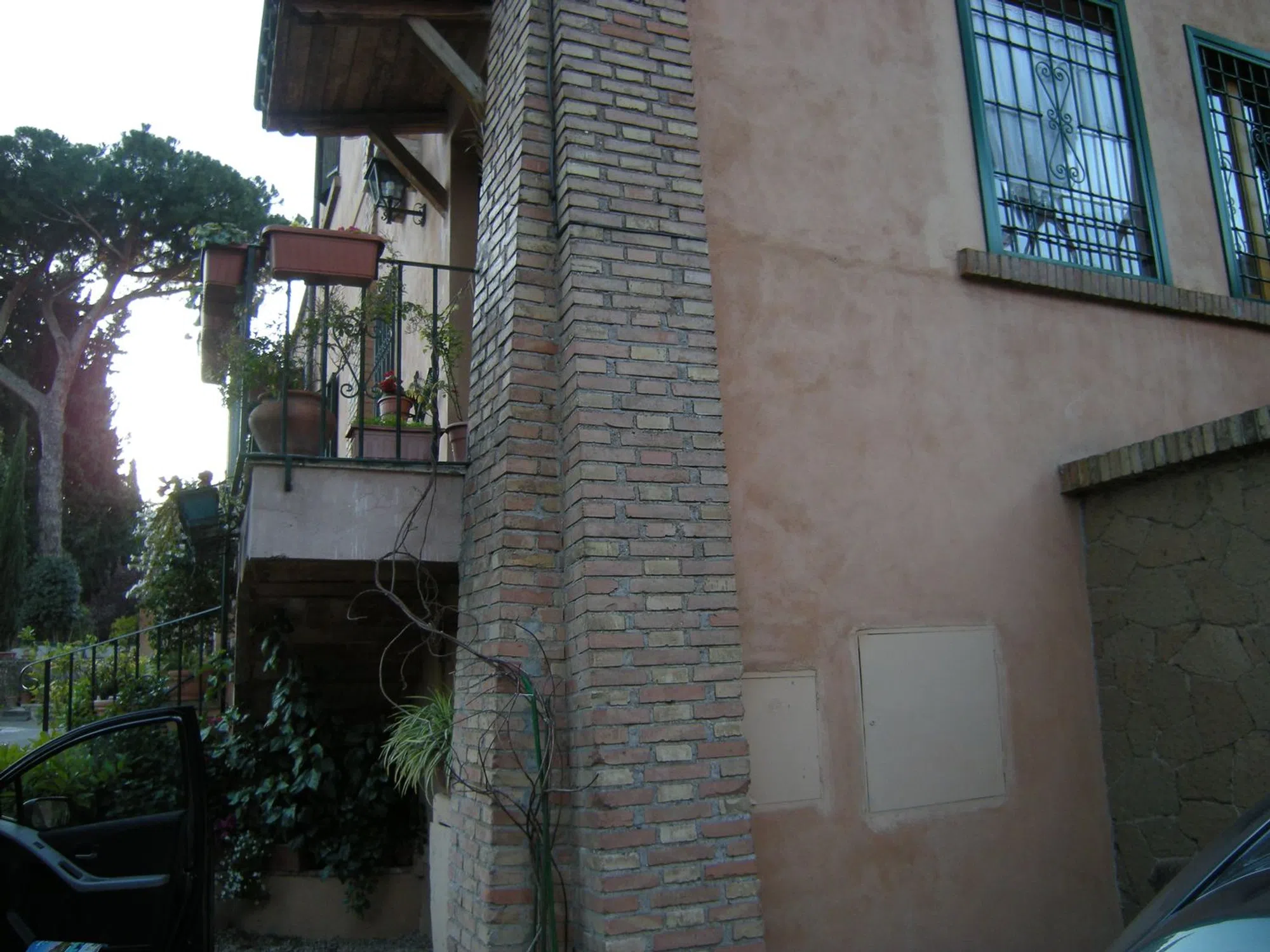 Trilocale in via al Quarto Miglio, 56 - Photo 2