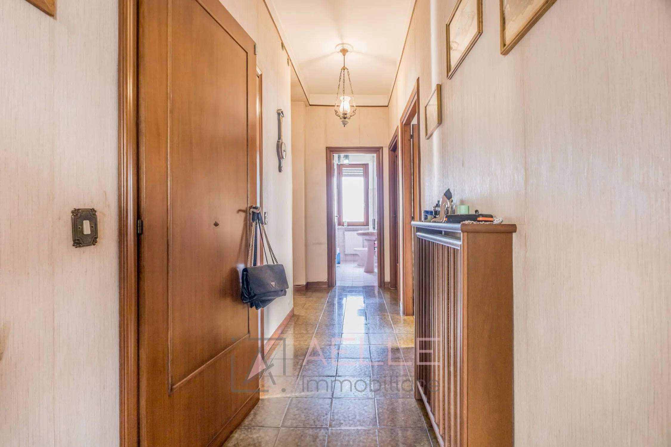 Quadrilocale in via Giuseppe Fagnano s.n.c. - Photo 12