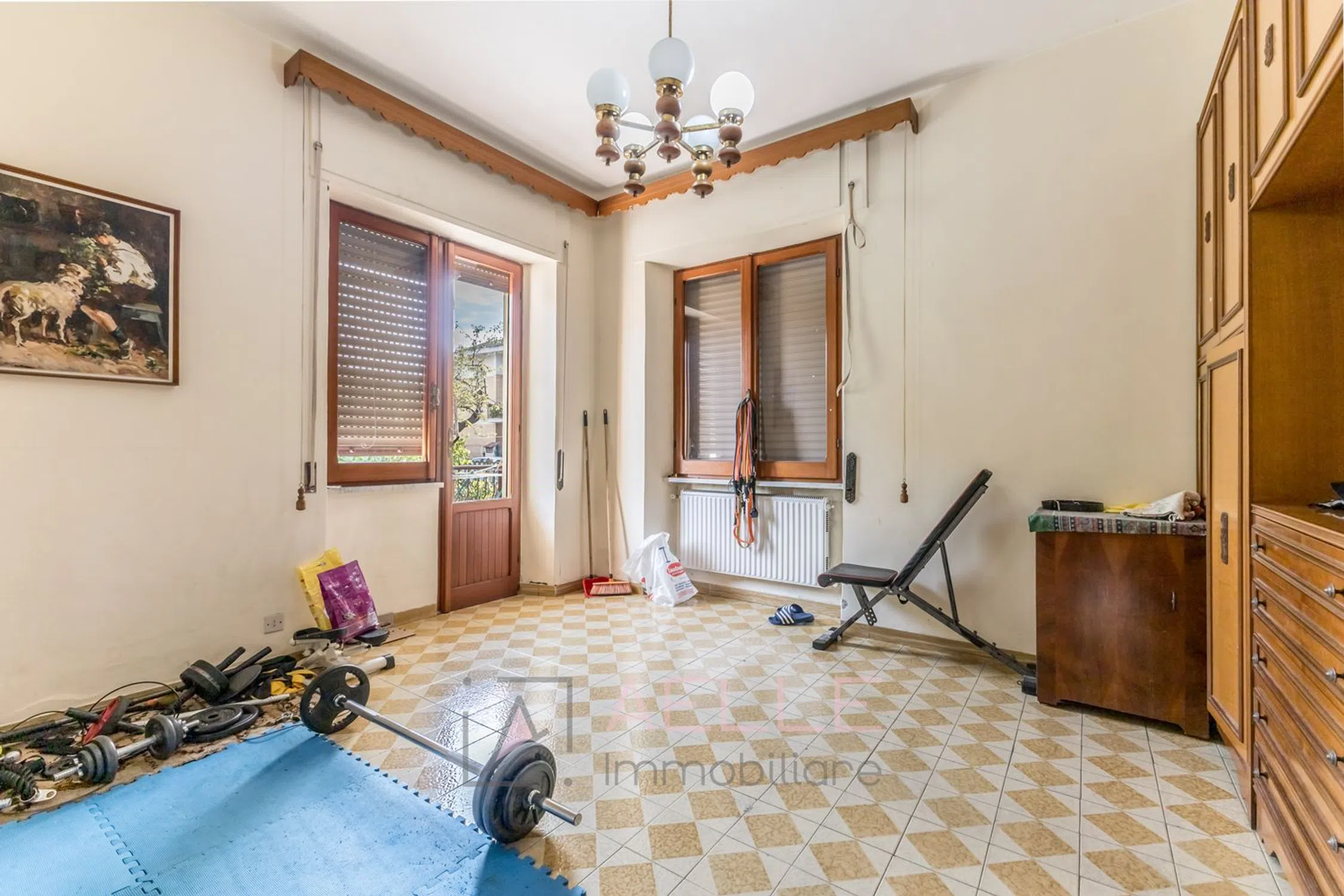 Quadrilocale in via Giuseppe Fagnano s.n.c. - Photo 13