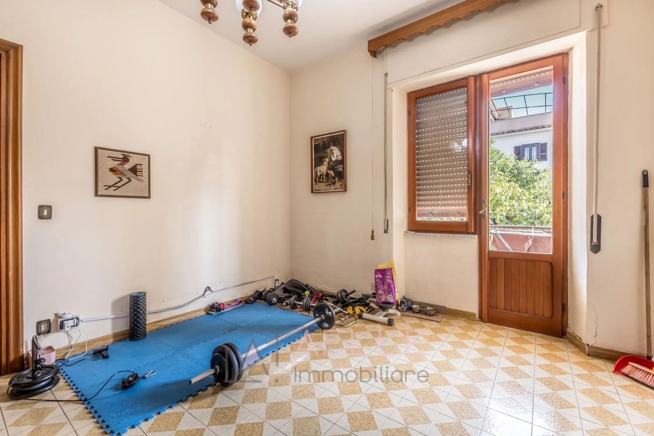 Quadrilocale in via Giuseppe Fagnano s.n.c. - Photo 14
