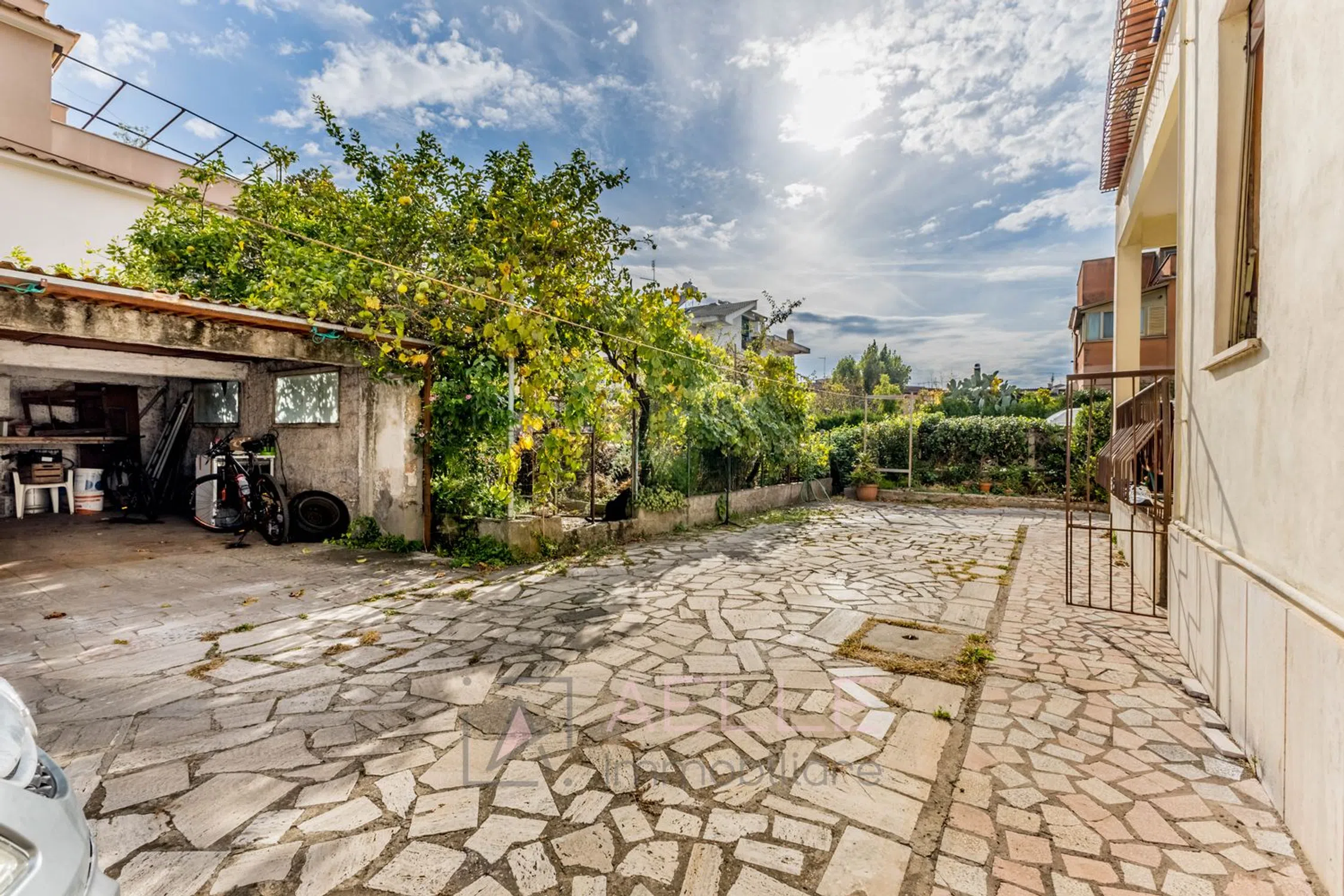 Quadrilocale in via Giuseppe Fagnano s.n.c. - Photo 15
