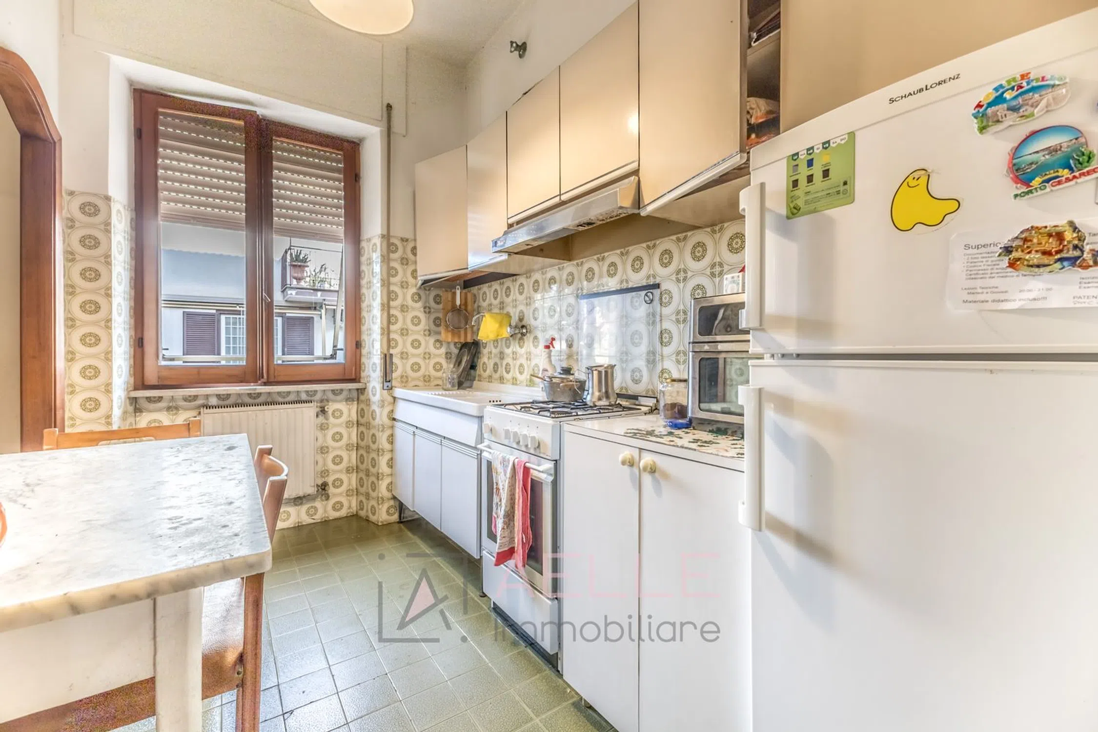 Quadrilocale in via Giuseppe Fagnano s.n.c. - Photo 3