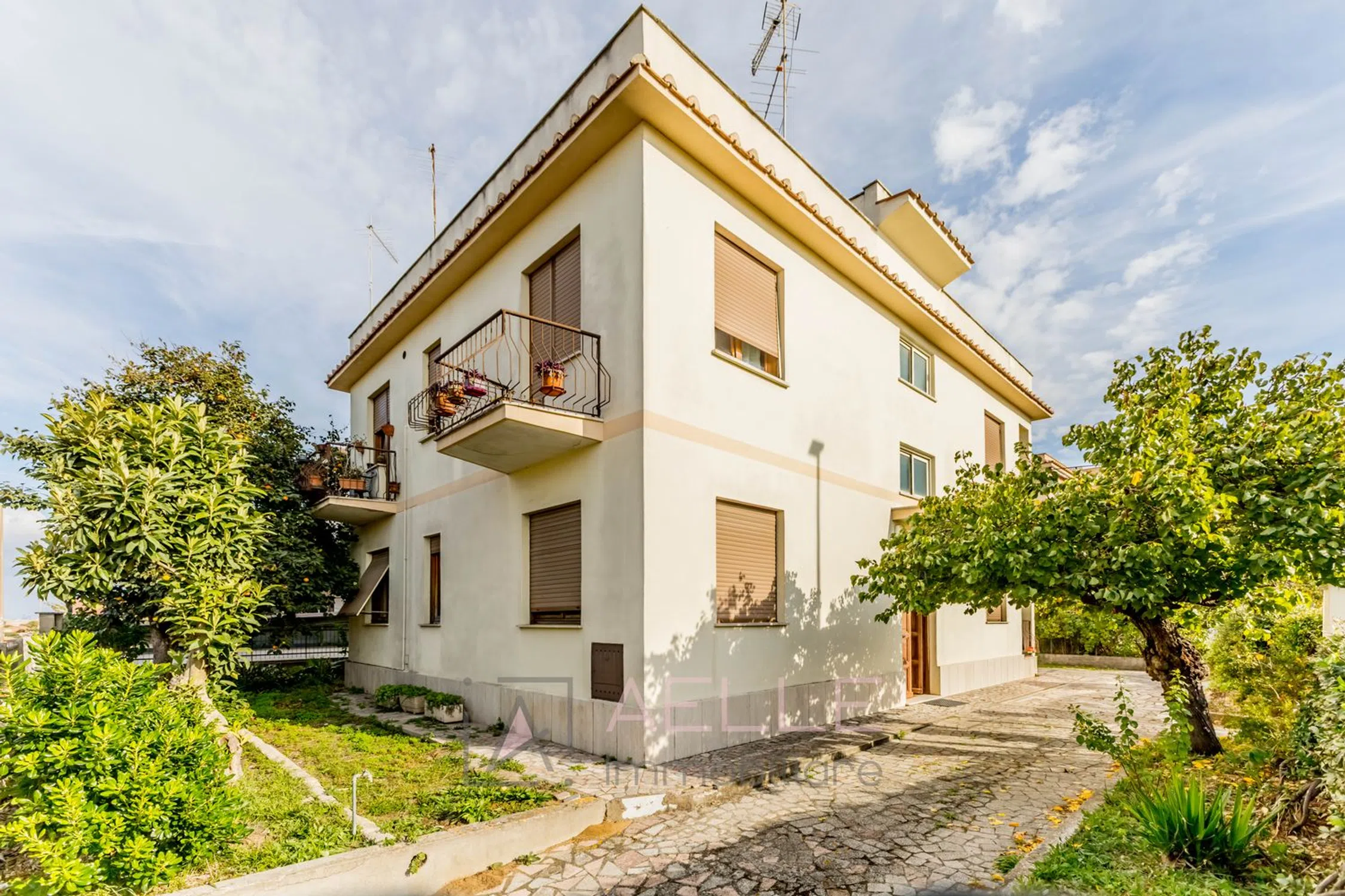 Quadrilocale in via Giuseppe Fagnano s.n.c. - Photo 4