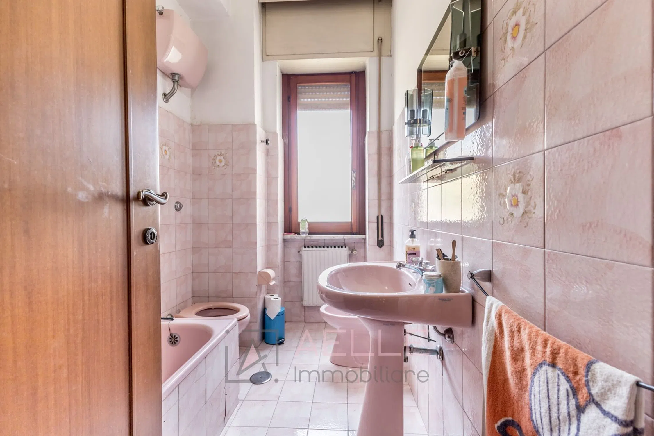 Quadrilocale in via Giuseppe Fagnano s.n.c. - Photo 8