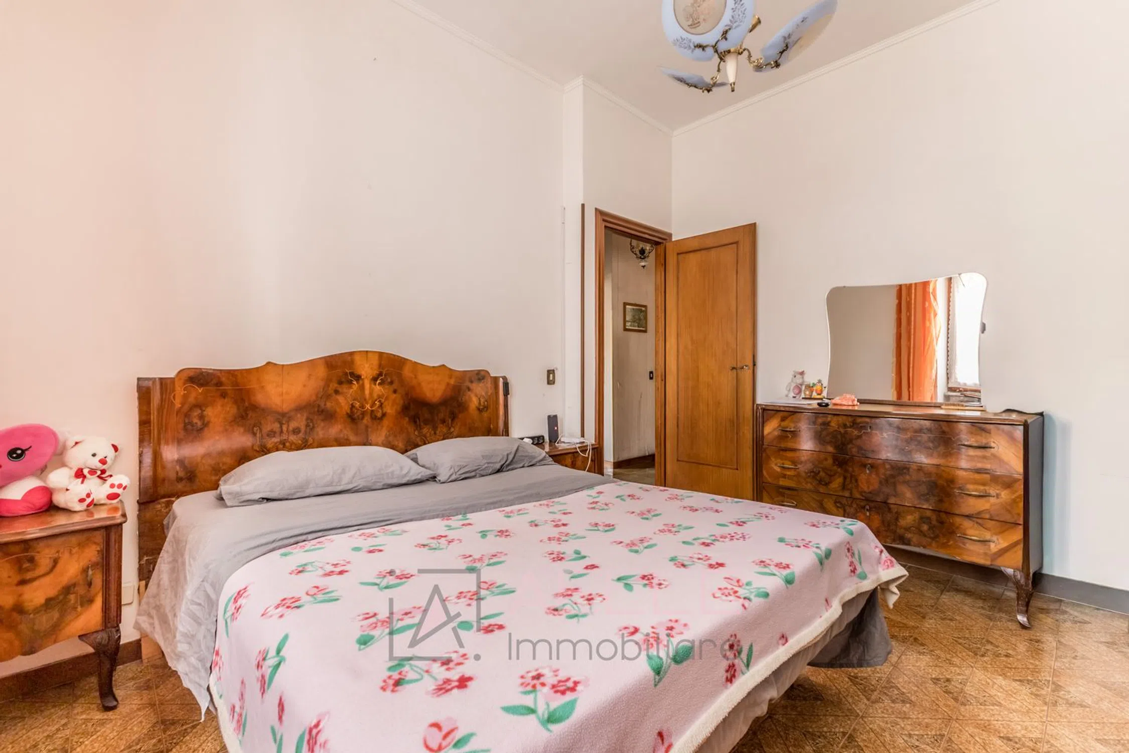 Quadrilocale in via Giuseppe Fagnano s.n.c. - Photo 10