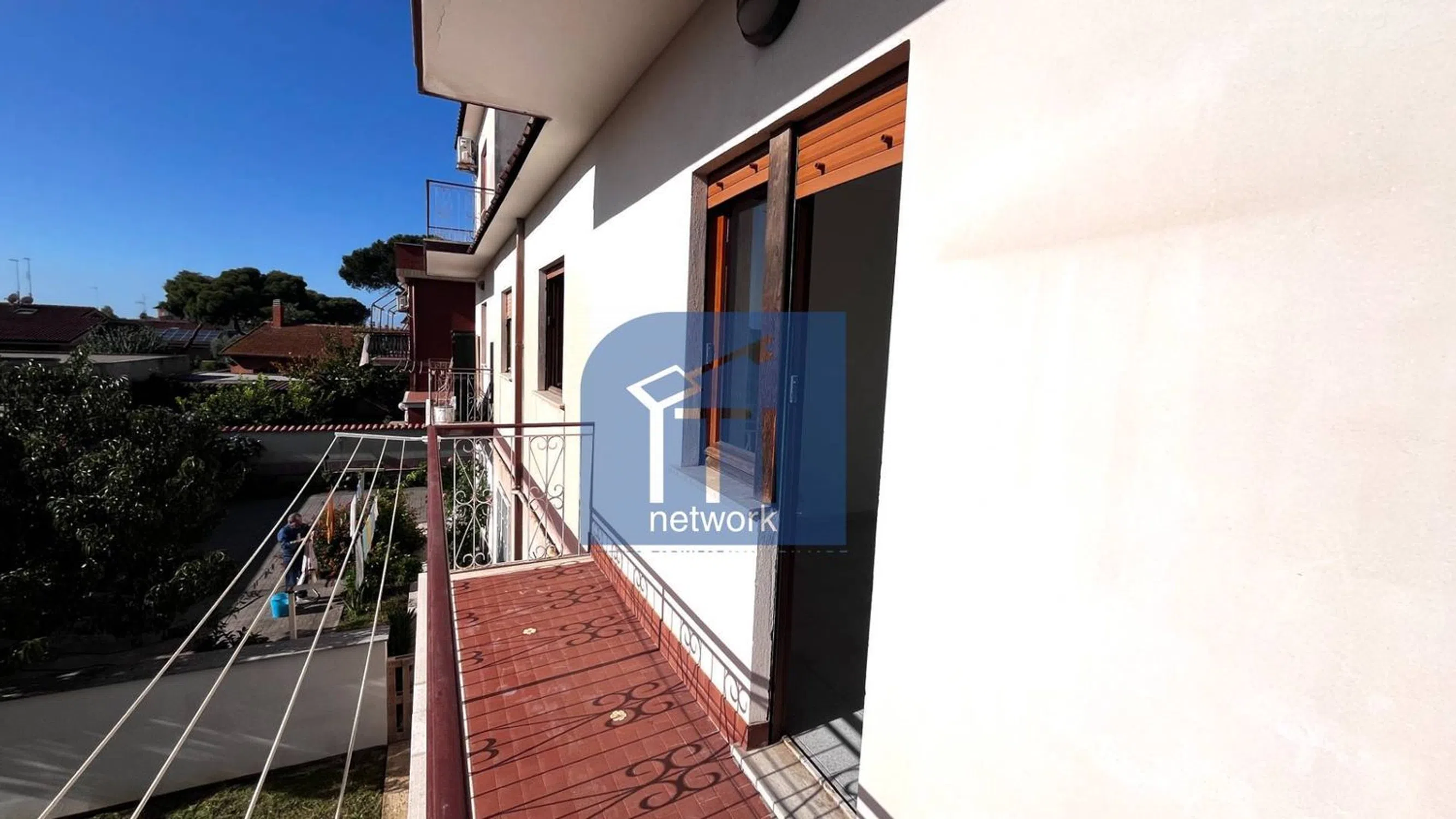 Trilocale in via Felice da Montecchio - Photo 14