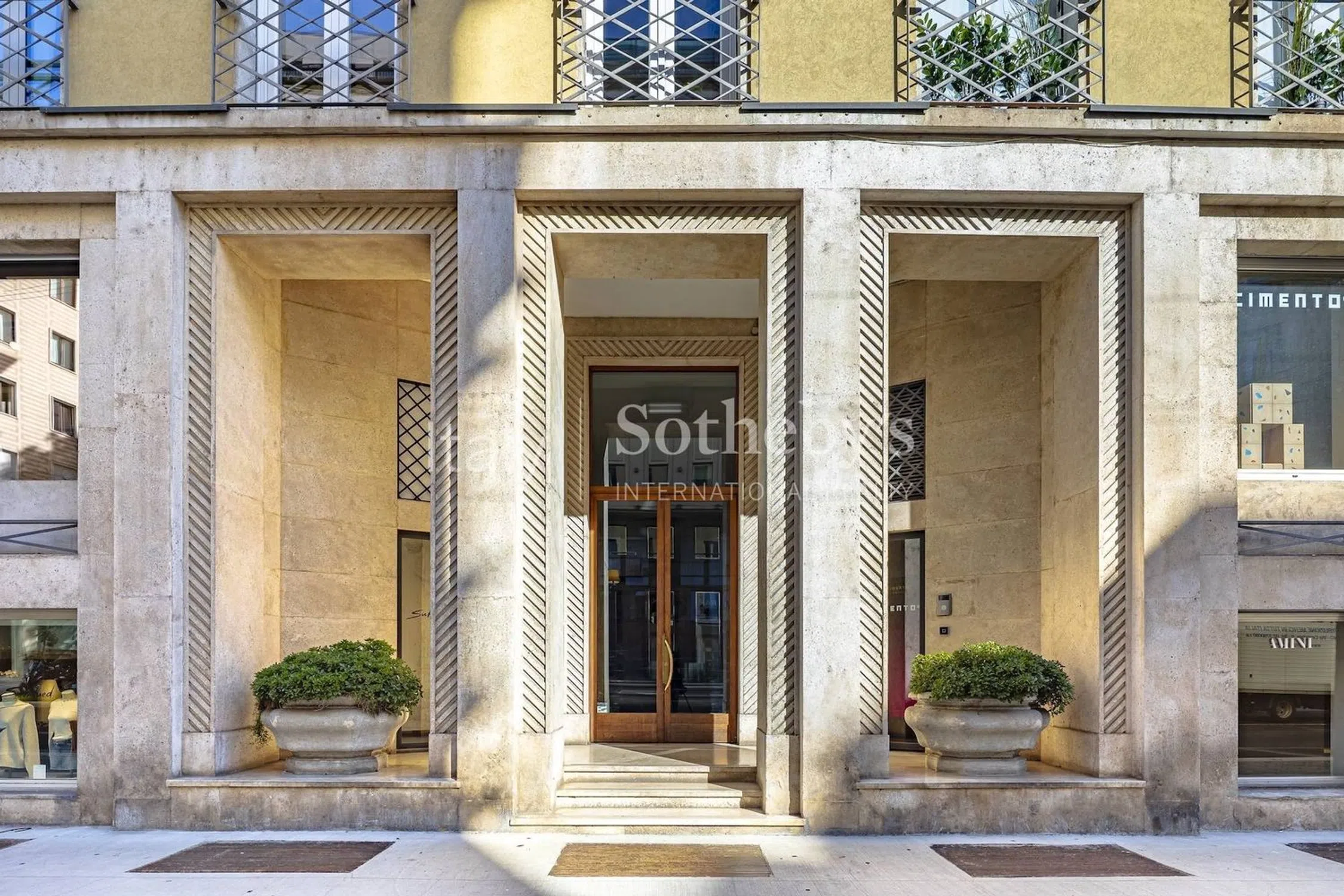 Quadrilocale in via Borgogna - Photo 2