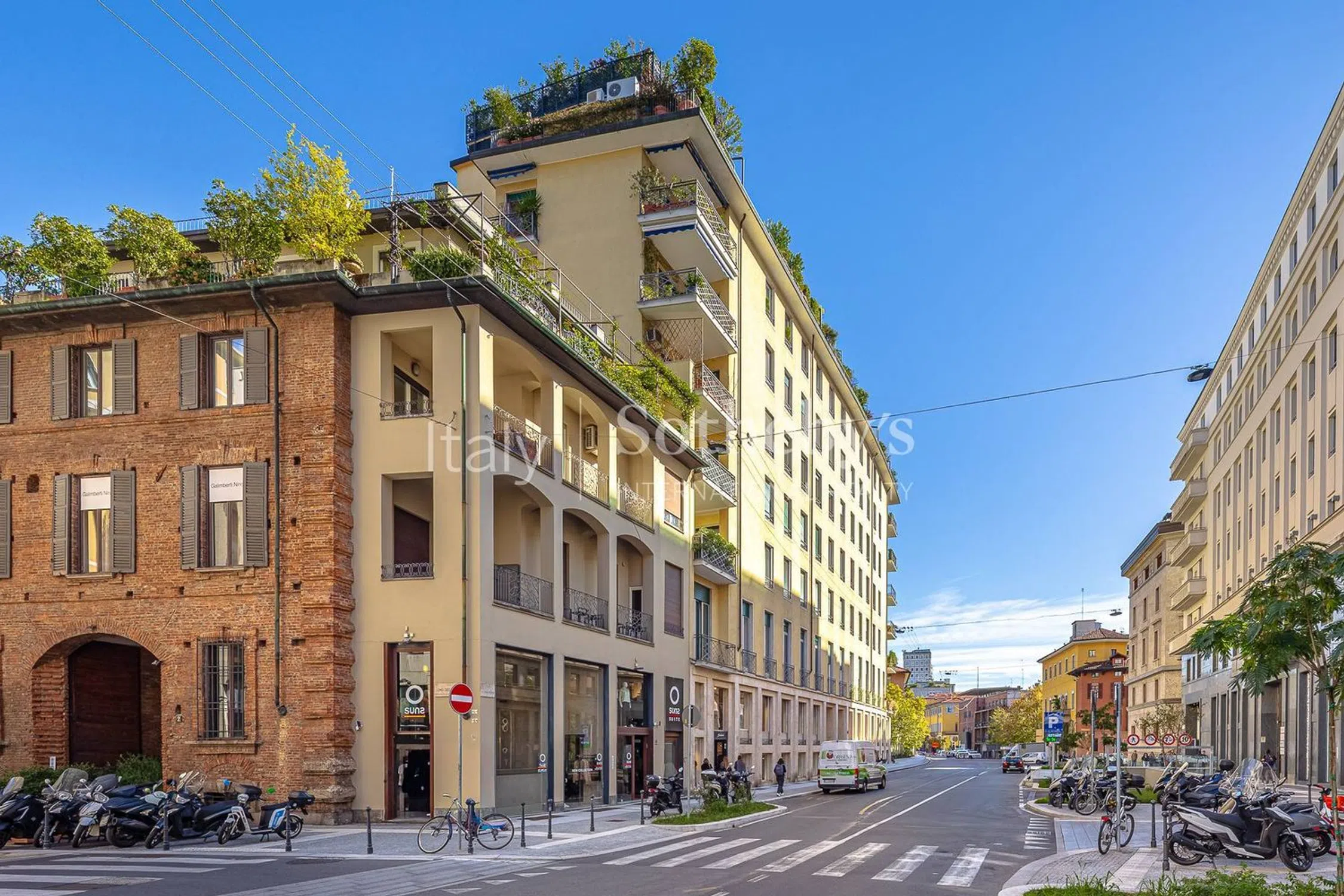 Quadrilocale in via Borgogna - Photo 11
