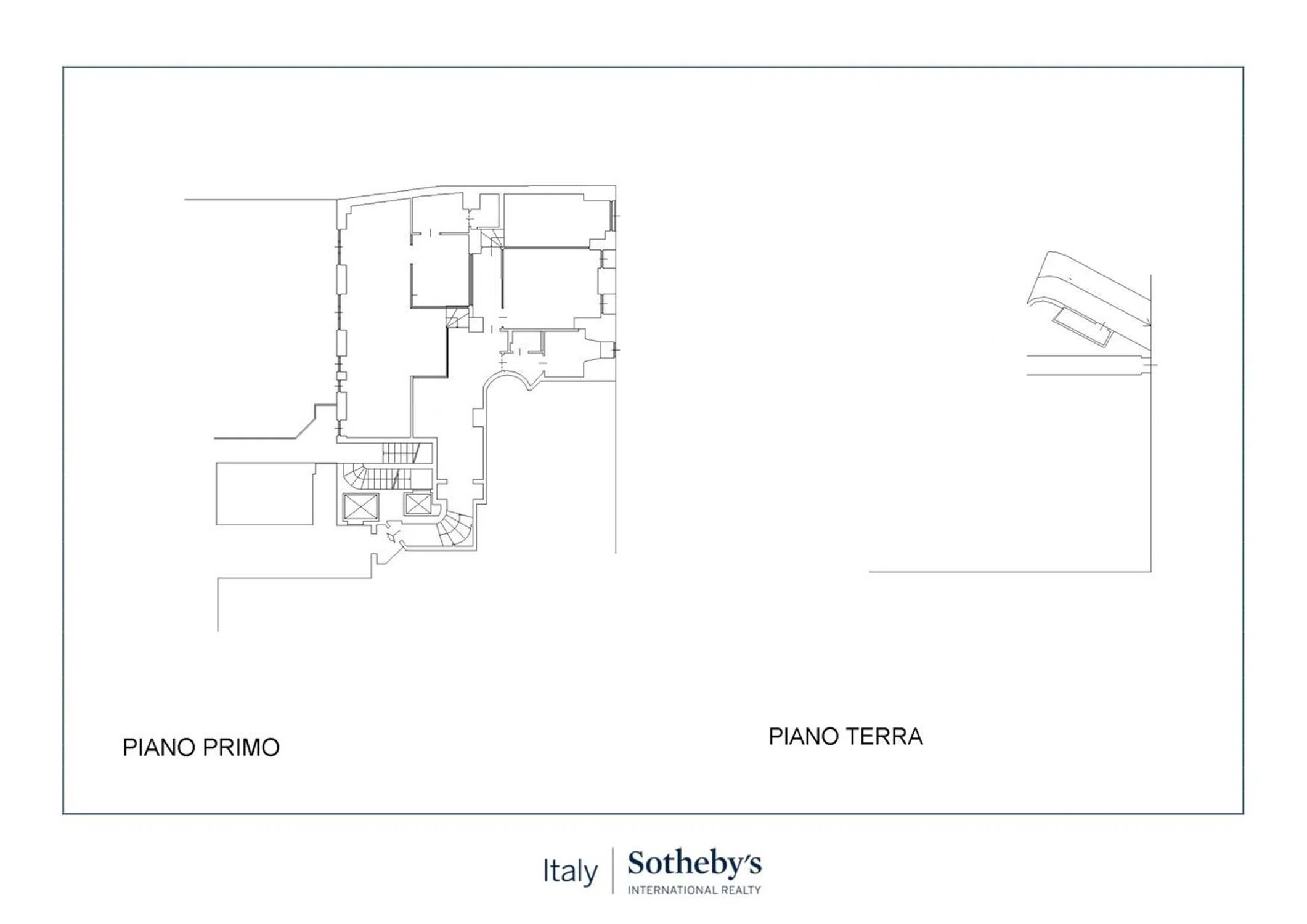 Quadrilocale in via Borgogna - Photo 12