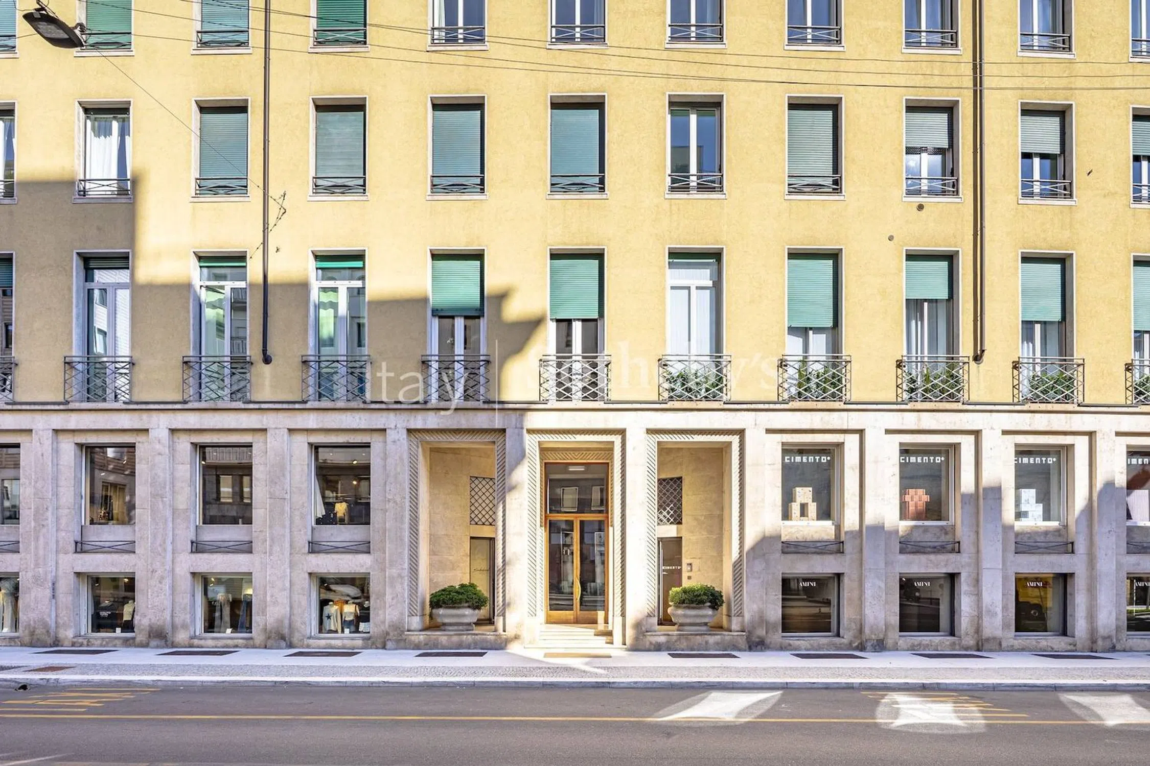 Quadrilocale in via Borgogna - Photo 3