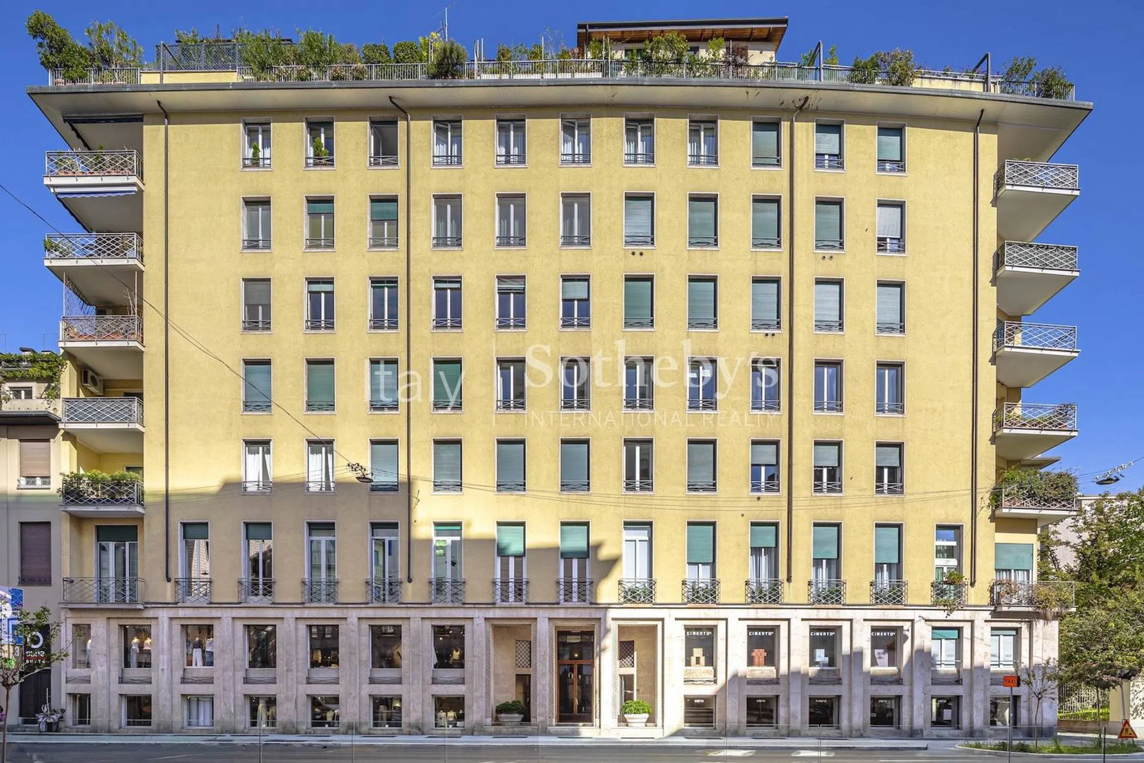 Quadrilocale in via Borgogna - Photo 4