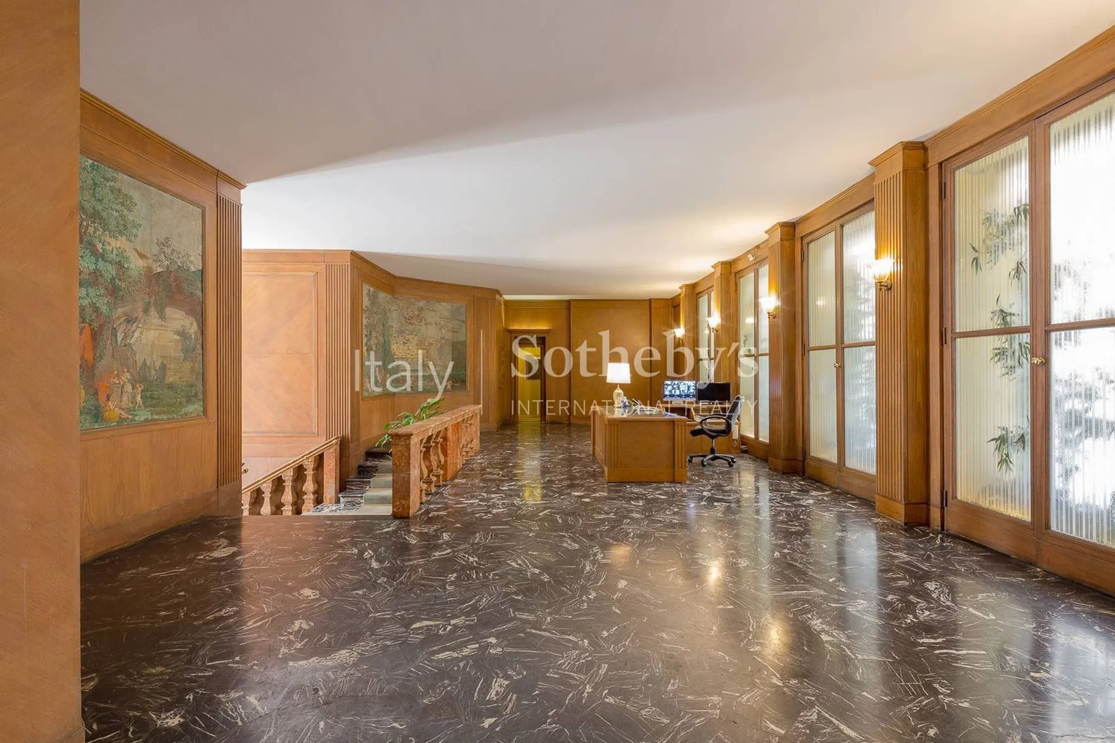 Quadrilocale in via Borgogna - Photo 5