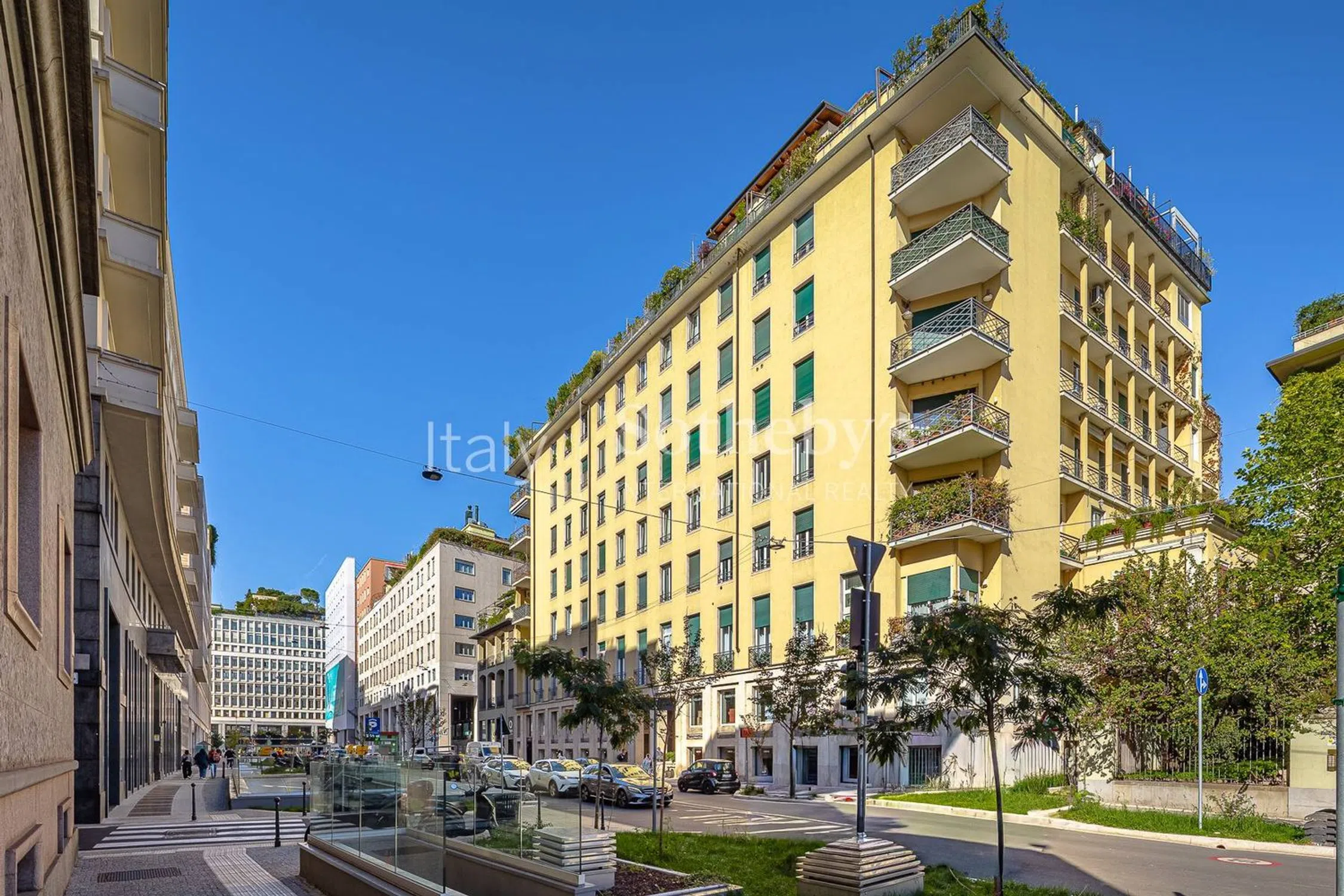 Quadrilocale in via Borgogna - Photo 6