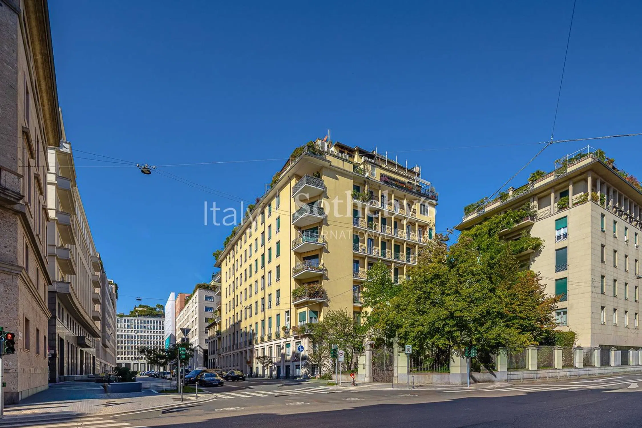 Quadrilocale in via Borgogna - Photo 9