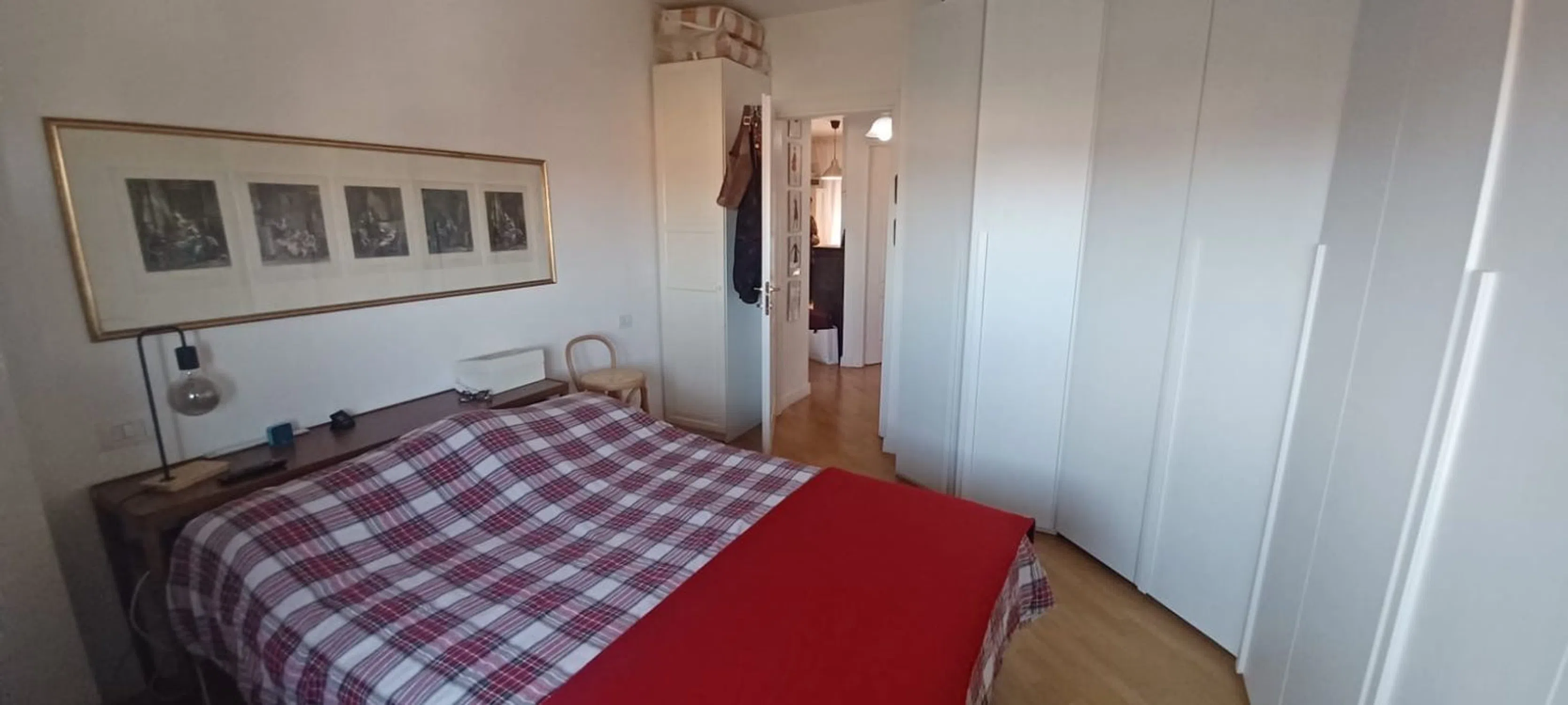 Trilocale in via Francesco Menzio - Photo 8