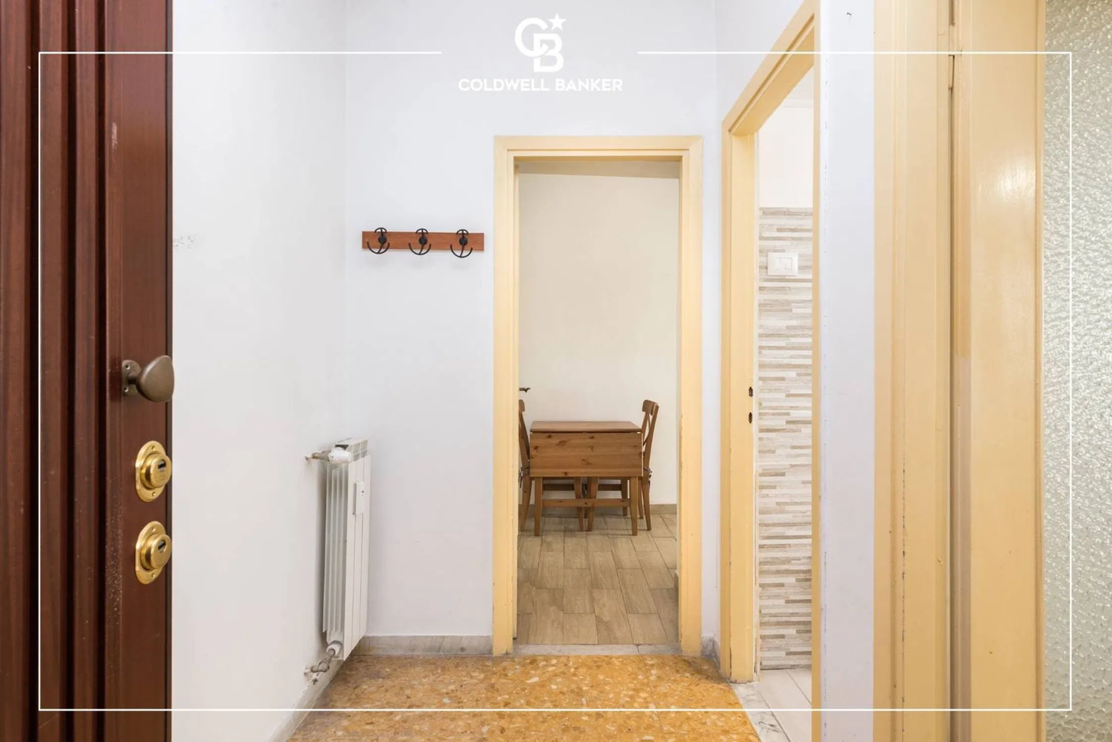 Bilocale in via di Casal Bertone, 171 - Photo 2