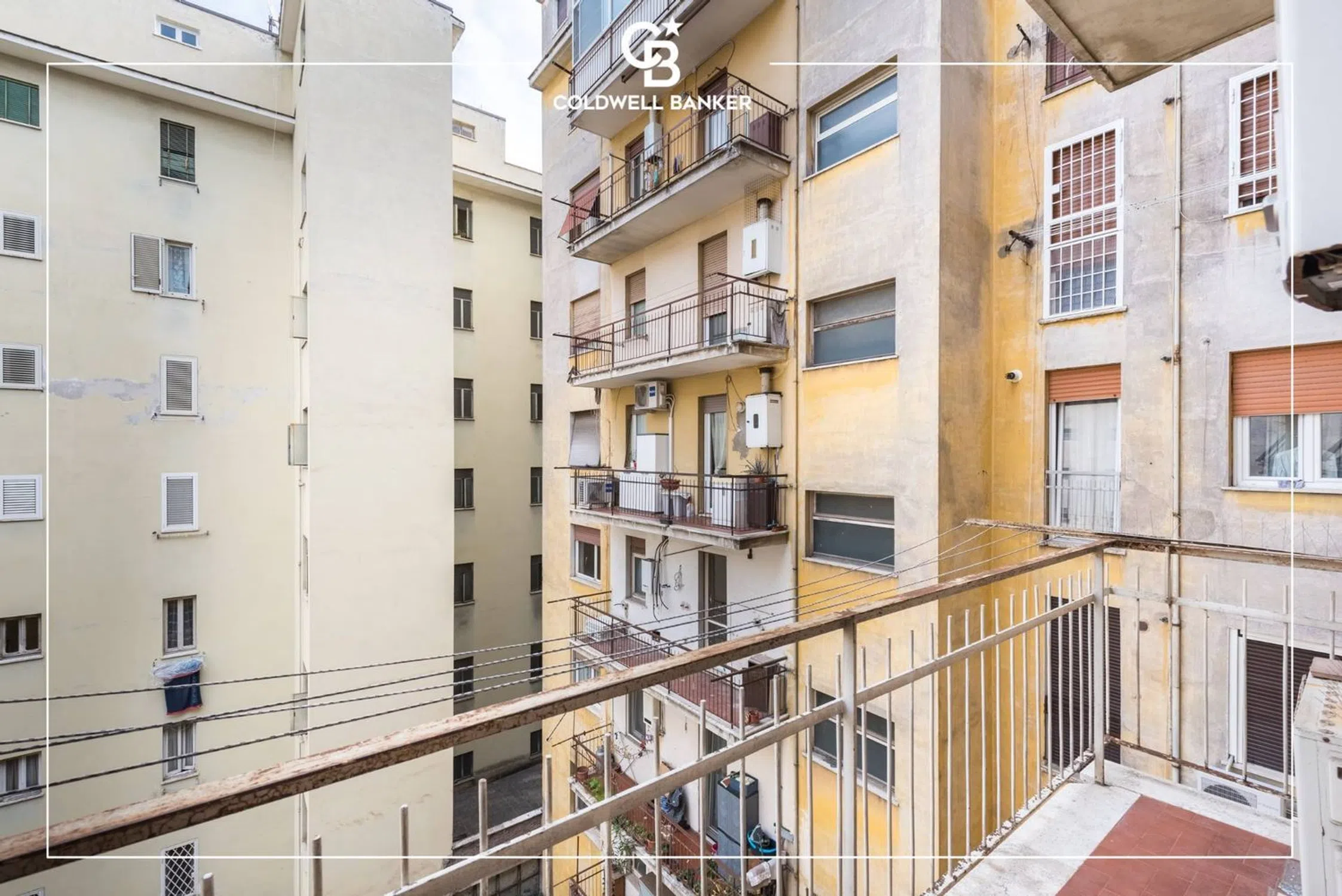 Bilocale in via di Casal Bertone, 171 - Photo 14