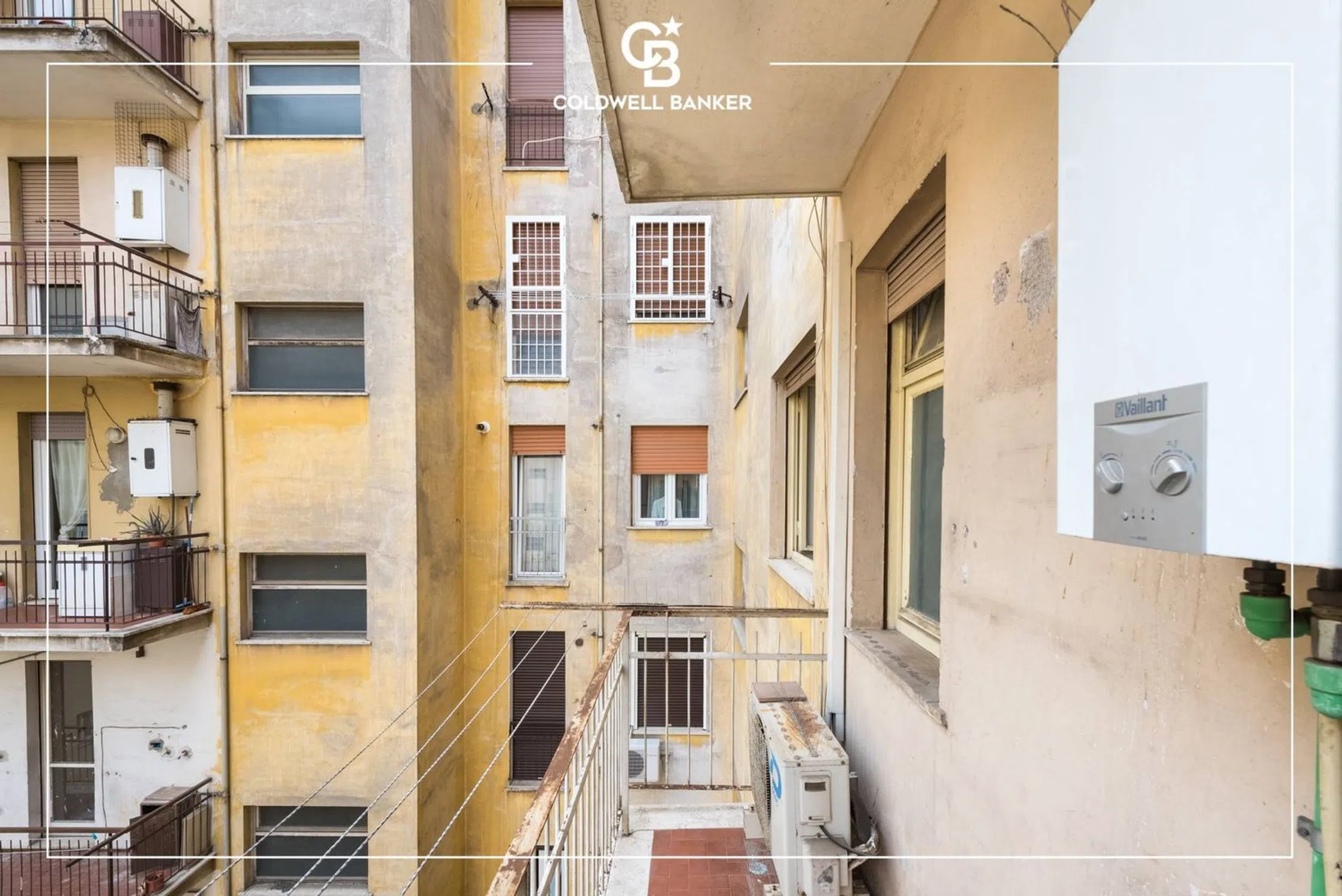 Bilocale in via di Casal Bertone, 171 - Photo 16