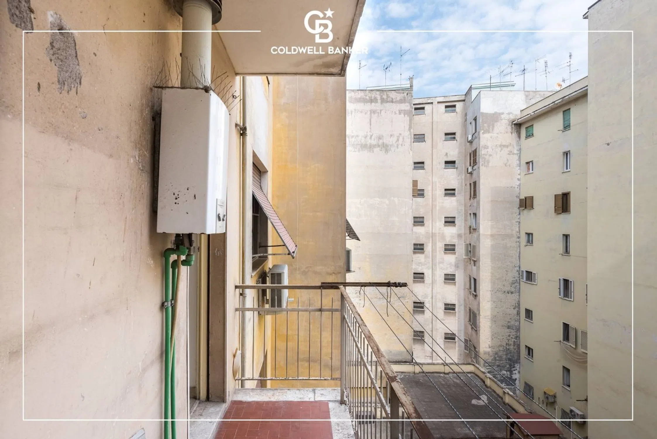 Bilocale in via di Casal Bertone, 171 - Photo 17