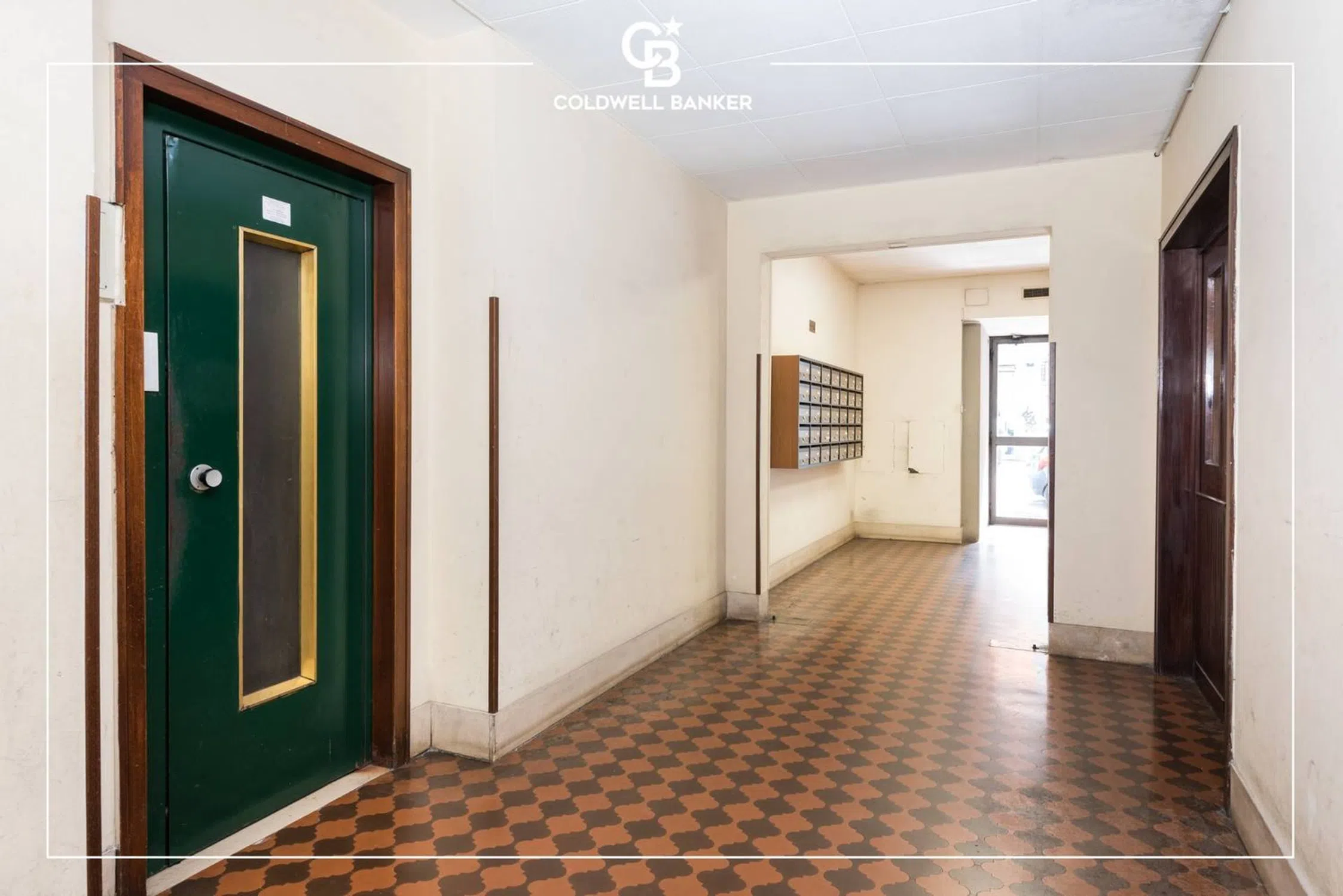Bilocale in via di Casal Bertone, 171 - Photo 18