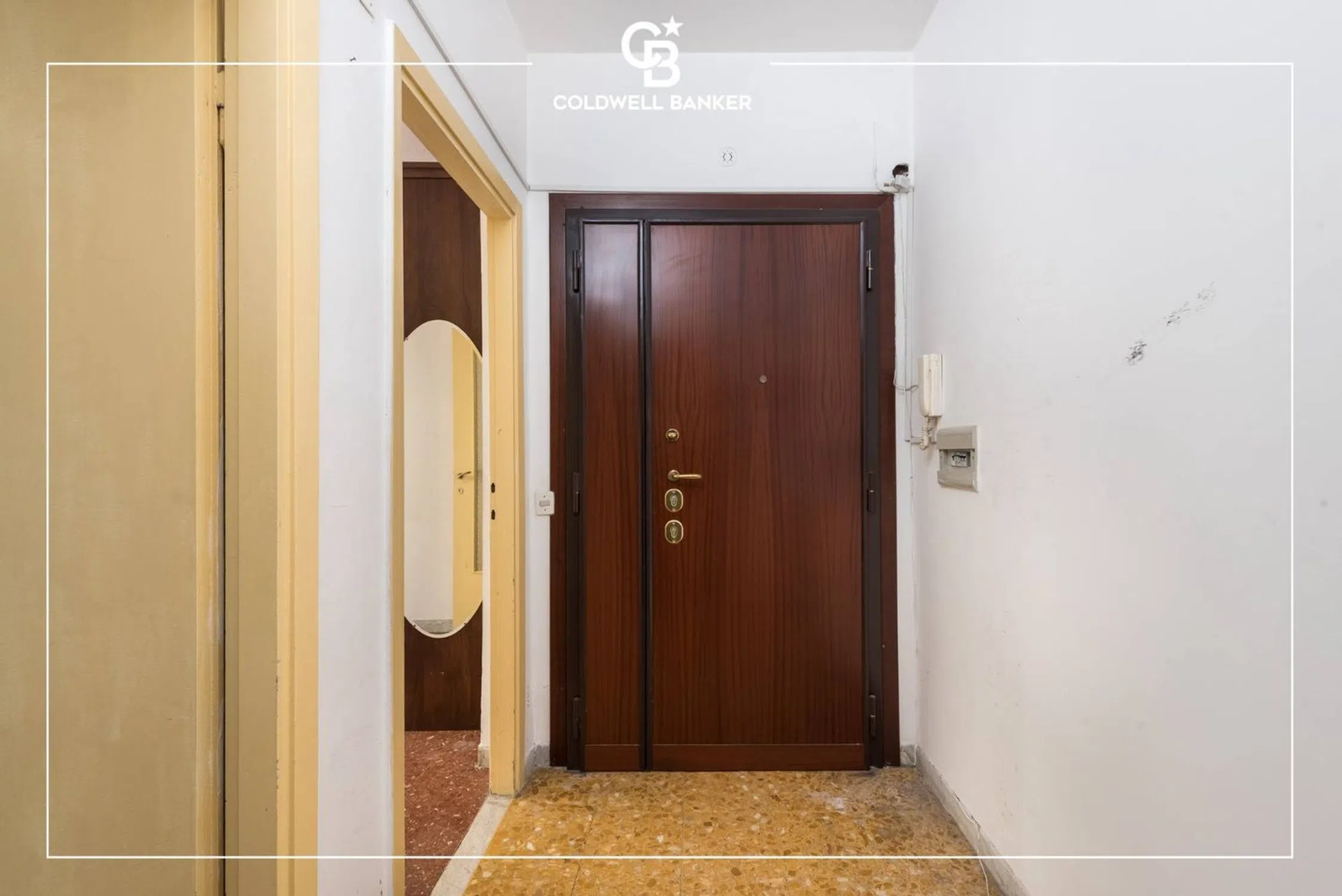 Bilocale in via di Casal Bertone, 171 - Photo 4