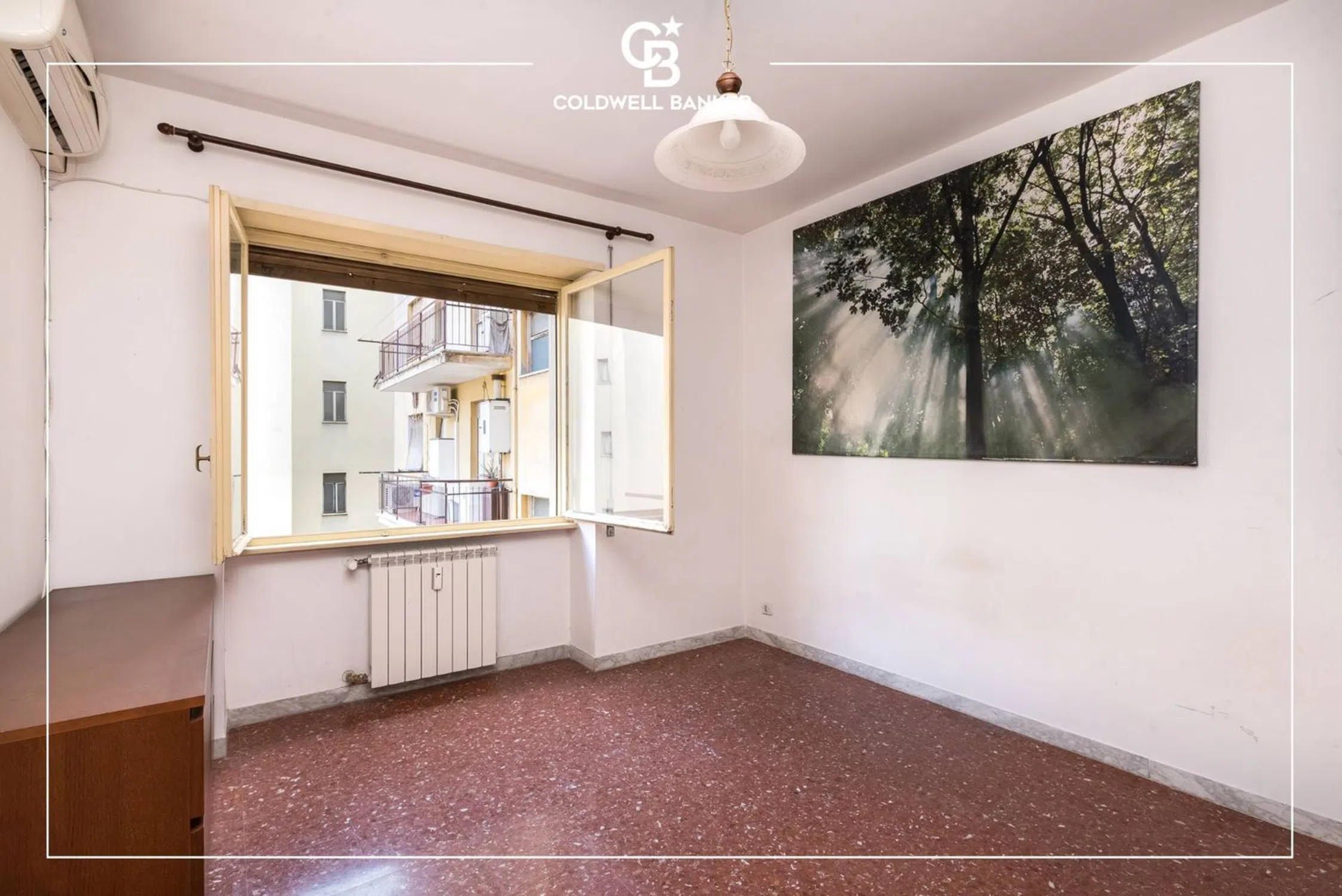 Bilocale in via di Casal Bertone, 171 - Photo 5