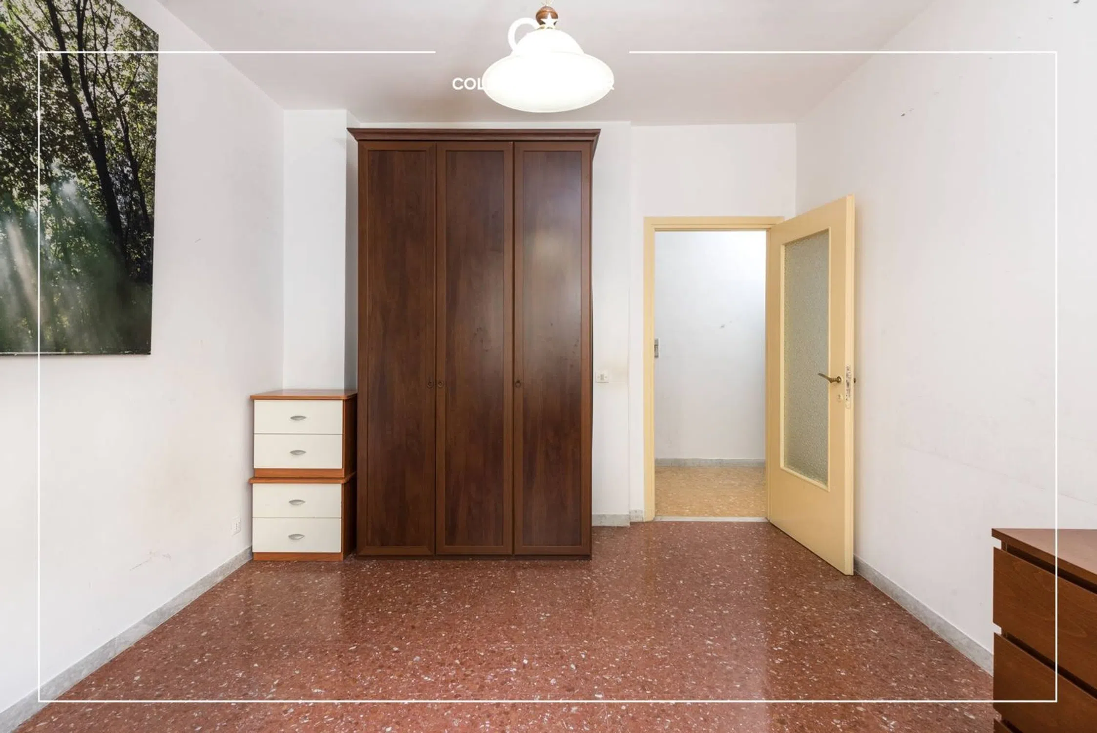 Bilocale in via di Casal Bertone, 171 - Photo 6
