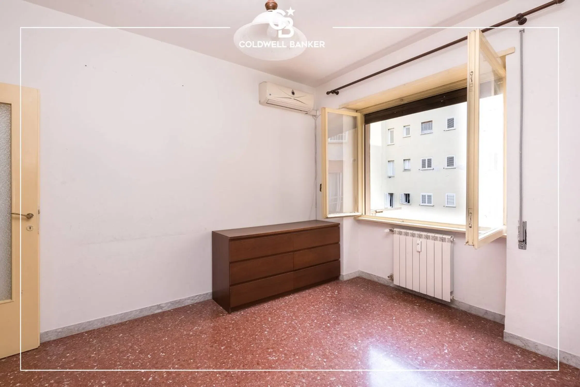Bilocale in via di Casal Bertone, 171 - Photo 7