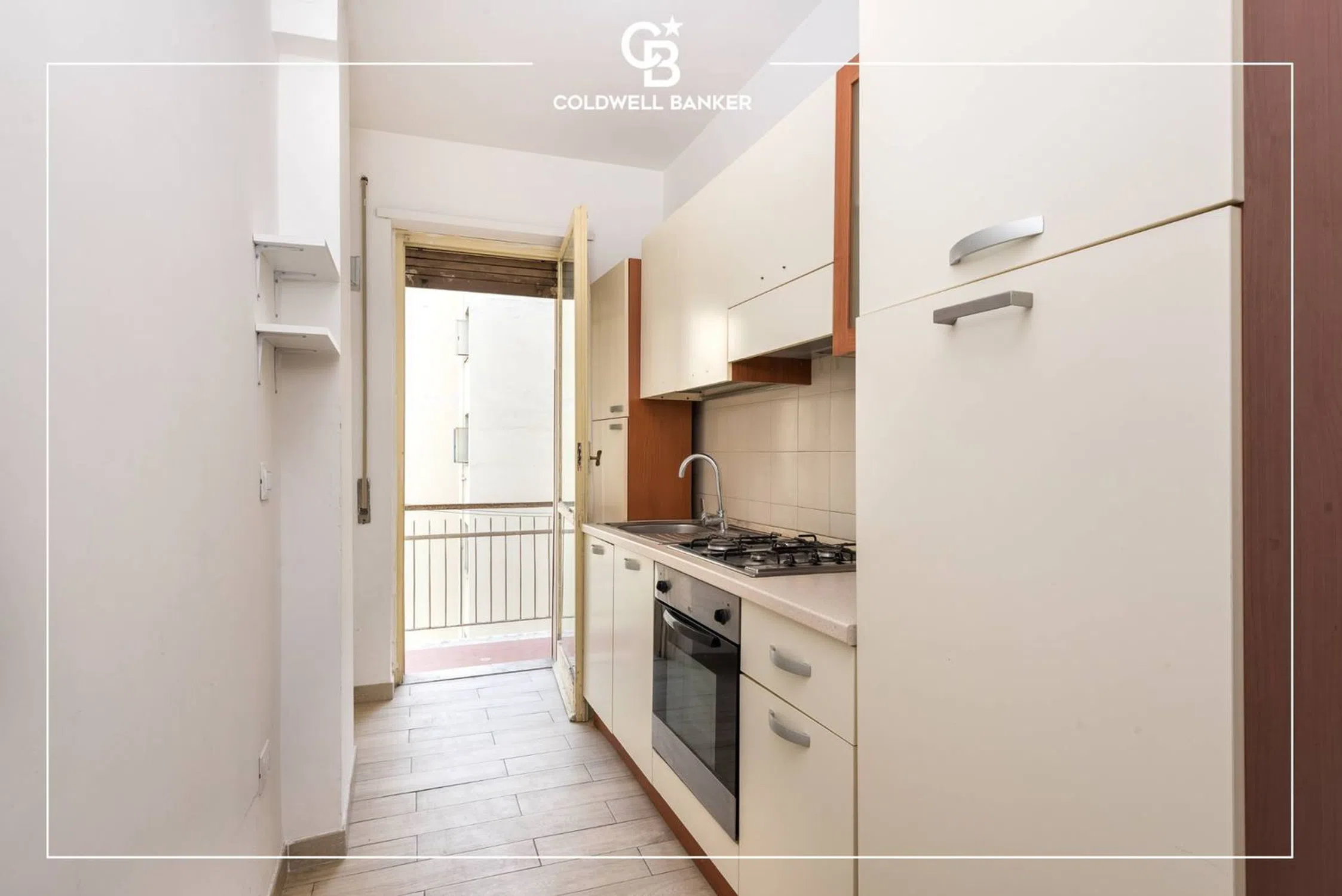 Bilocale in via di Casal Bertone, 171 - Photo 8
