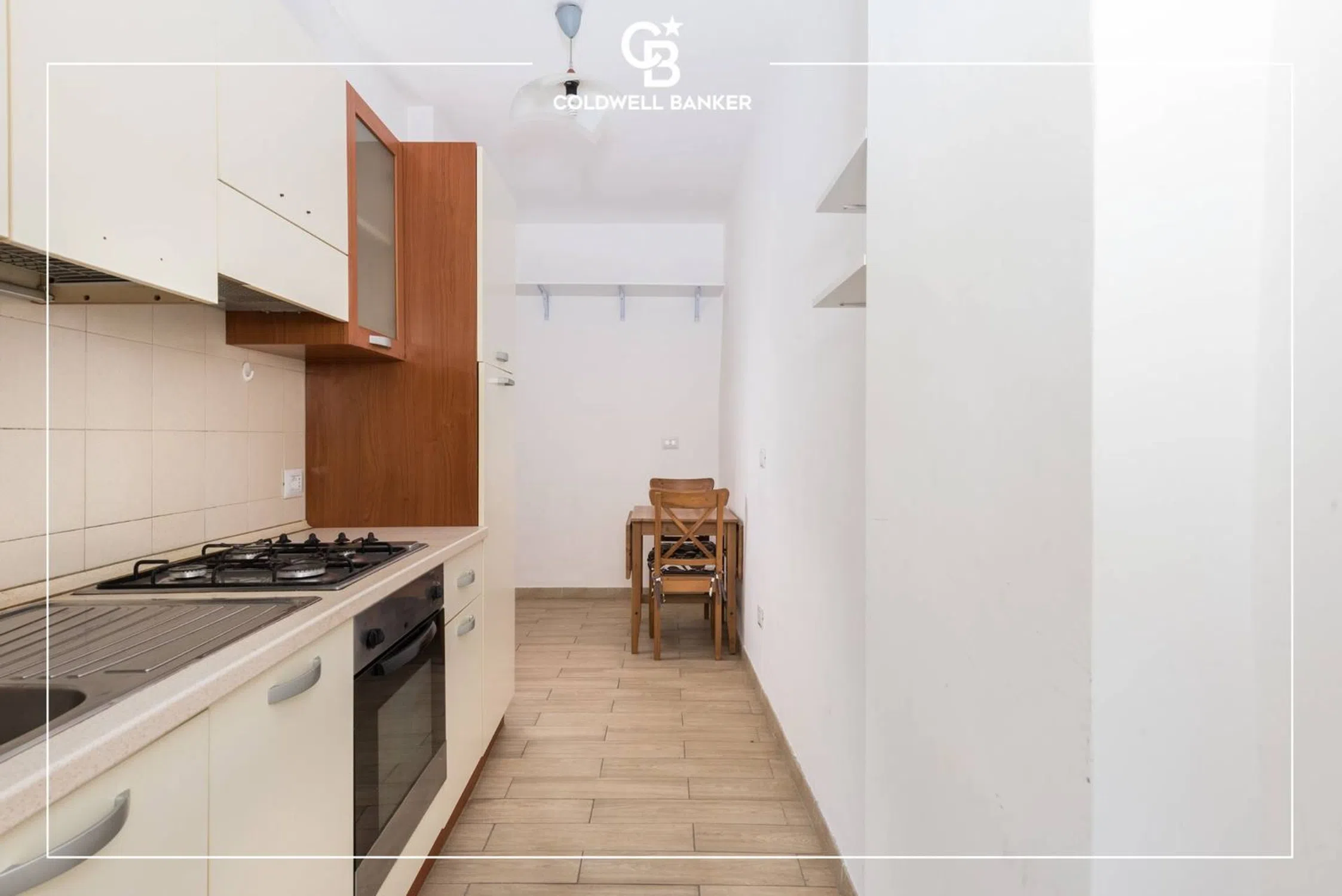 Bilocale in via di Casal Bertone, 171 - Photo 9