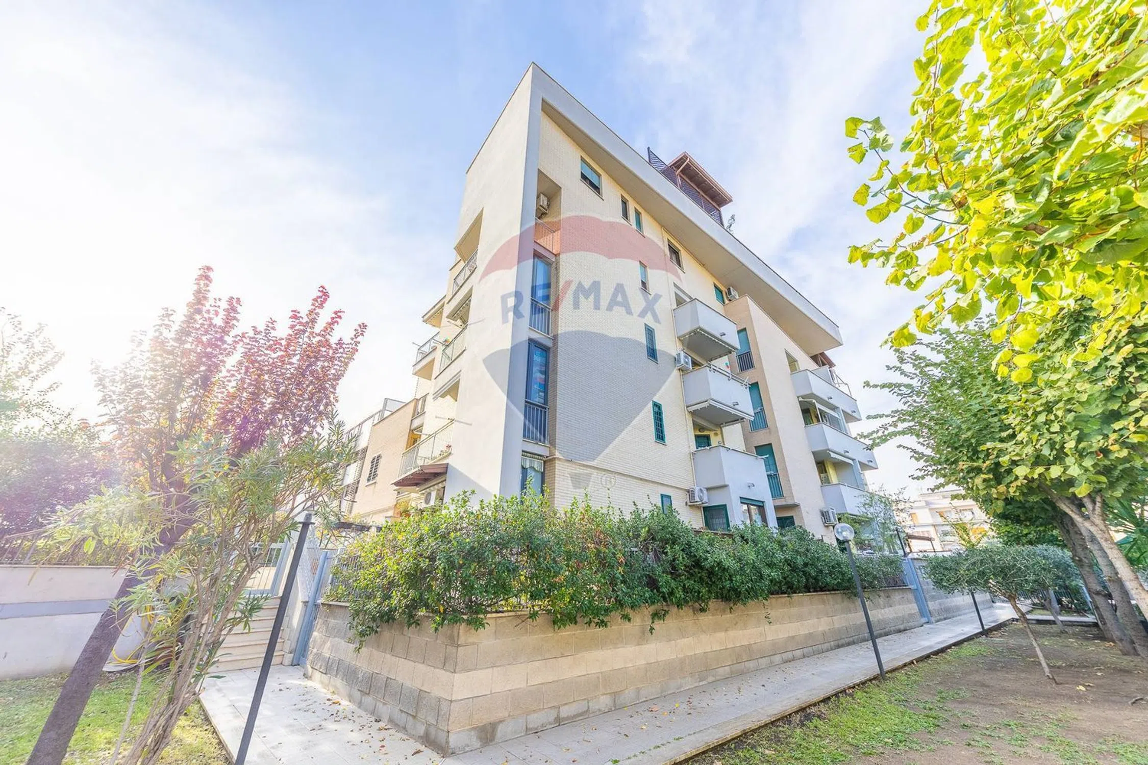 Trilocale in via di Casal Bertone, 70 - Photo 2