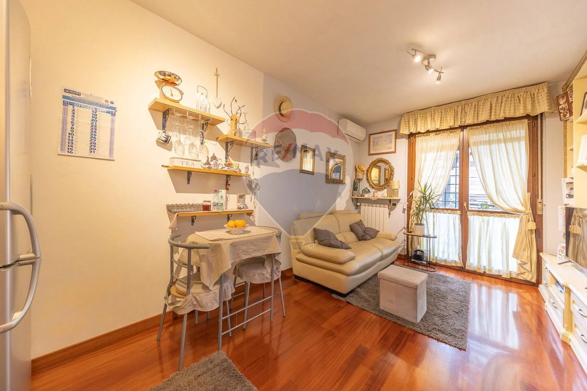 Trilocale in via di Casal Bertone, 70 - Photo 13