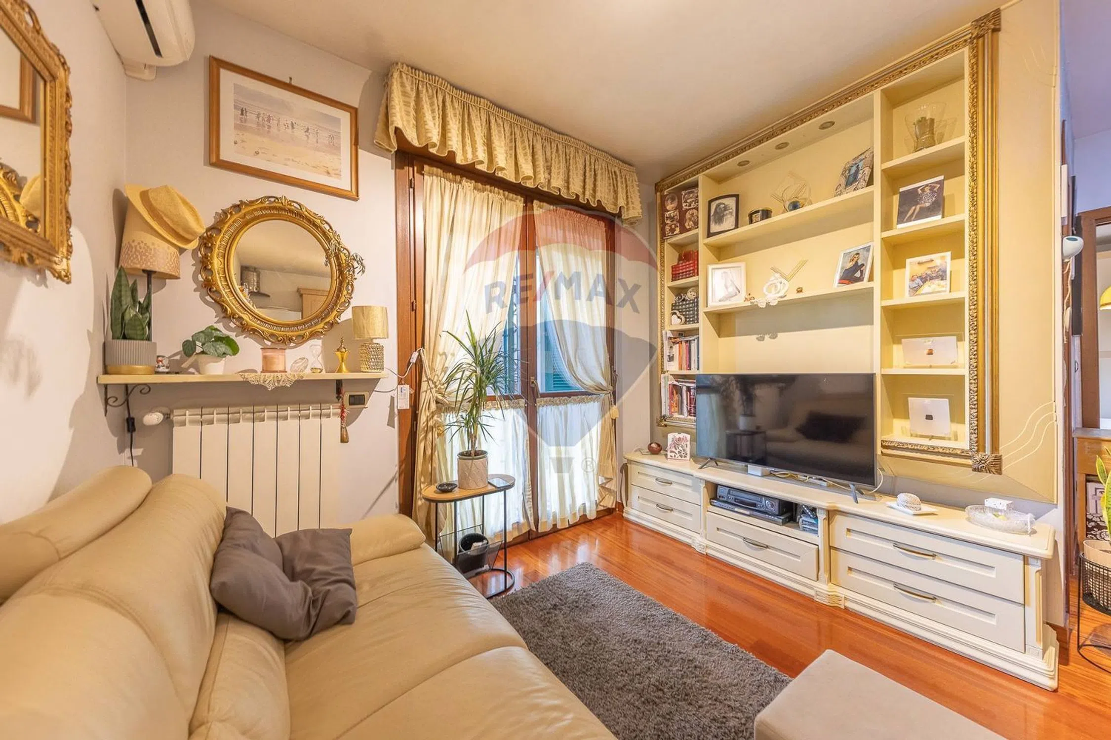 Trilocale in via di Casal Bertone, 70 - Photo 15