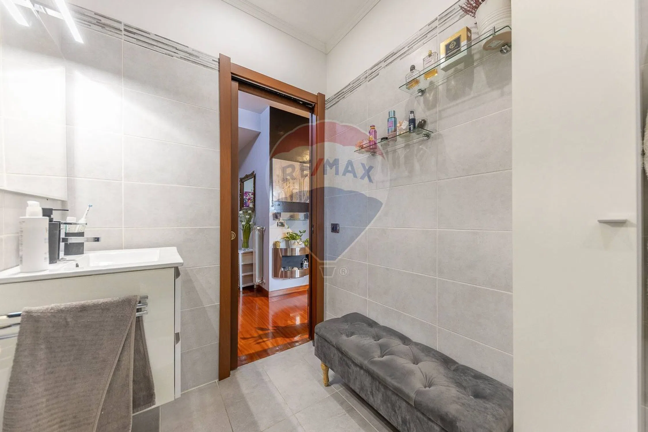 Trilocale in via di Casal Bertone, 70 - Photo 20