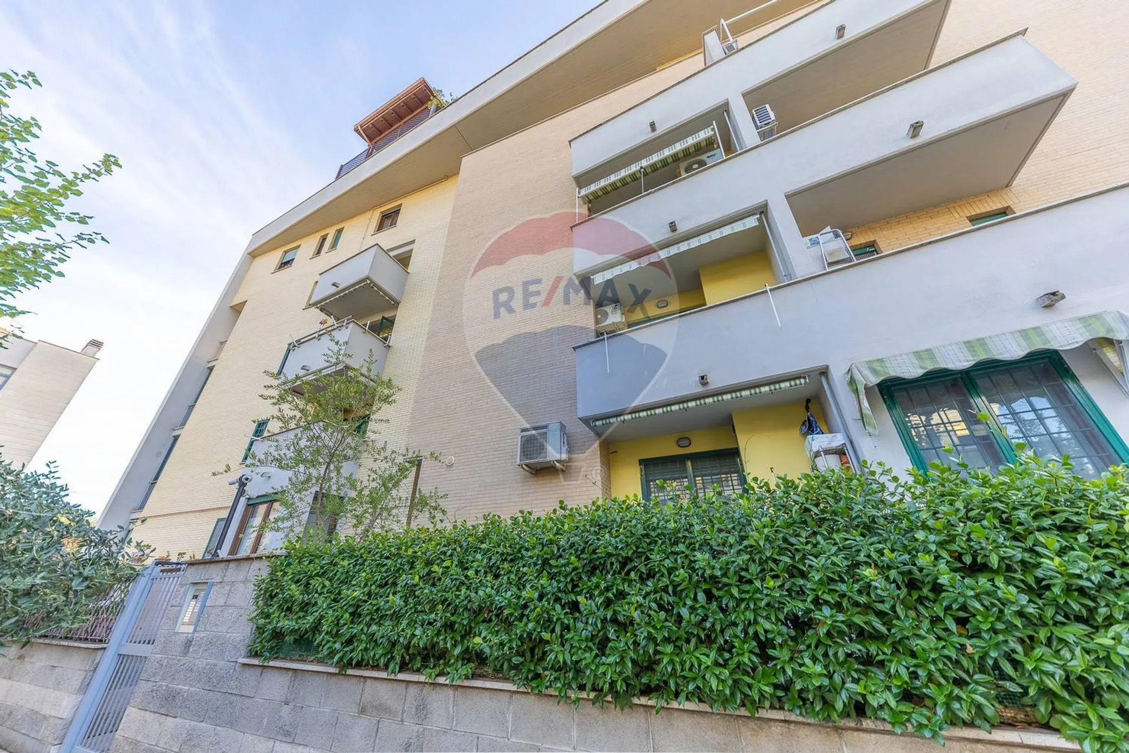 Trilocale in via di Casal Bertone, 70 - Photo 4