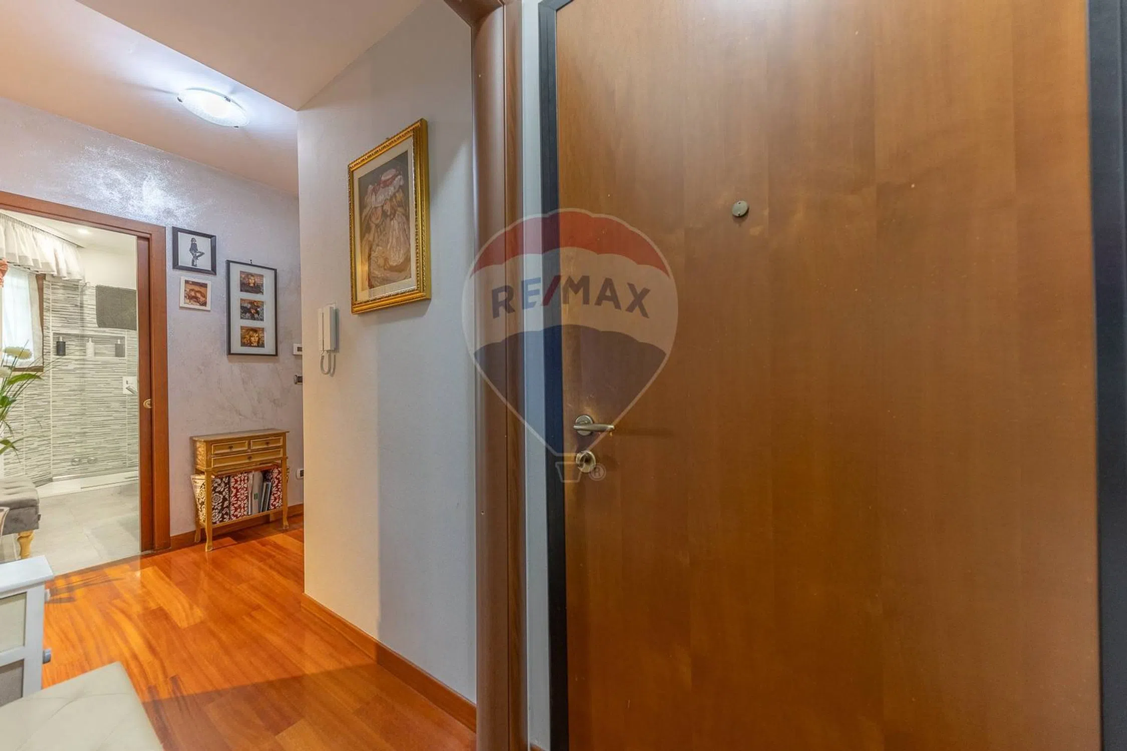 Trilocale in via di Casal Bertone, 70 - Photo 6