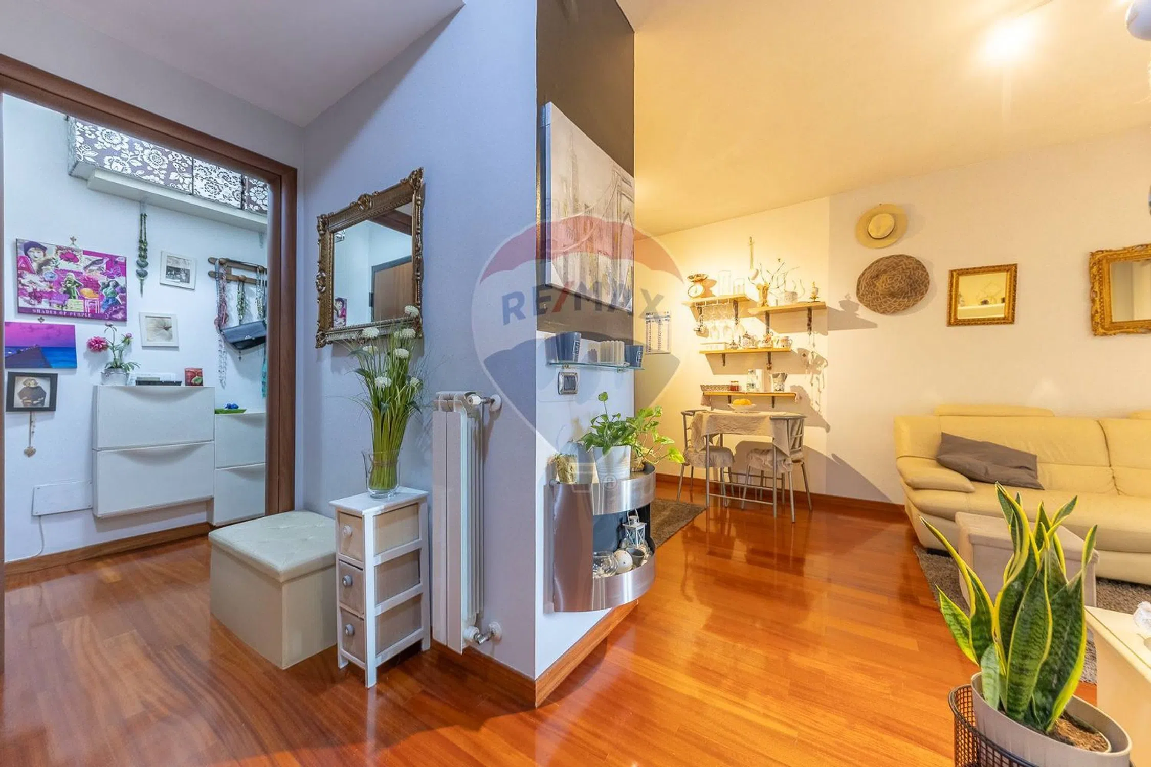 Trilocale in via di Casal Bertone, 70 - Photo 8