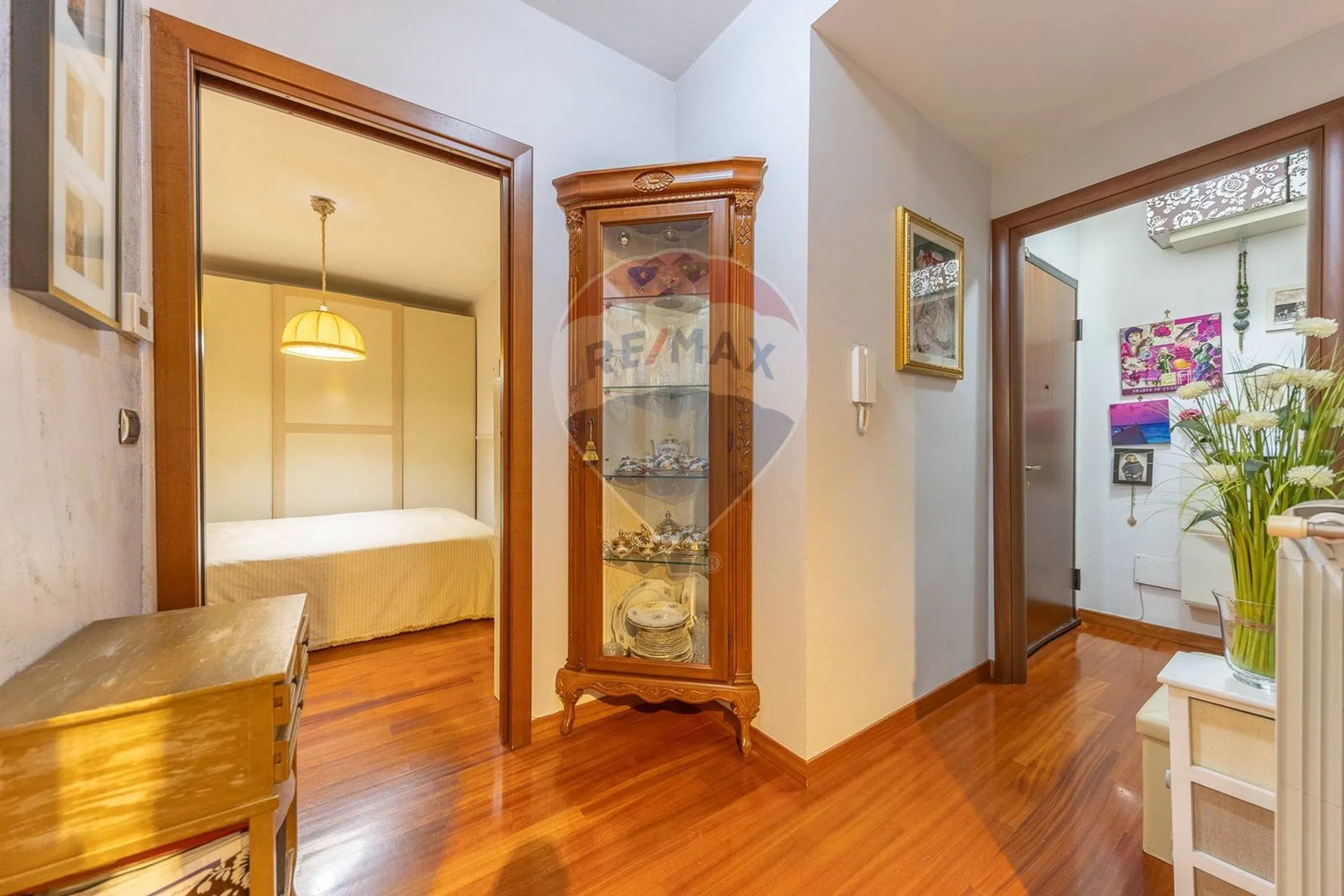 Trilocale in via di Casal Bertone, 70 - Photo 9