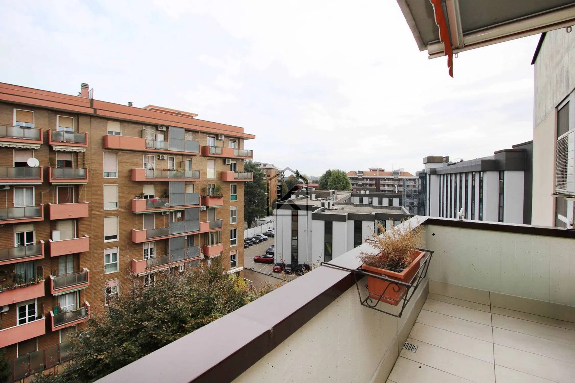 Quadrilocale in via dei Canzi - Photo 12