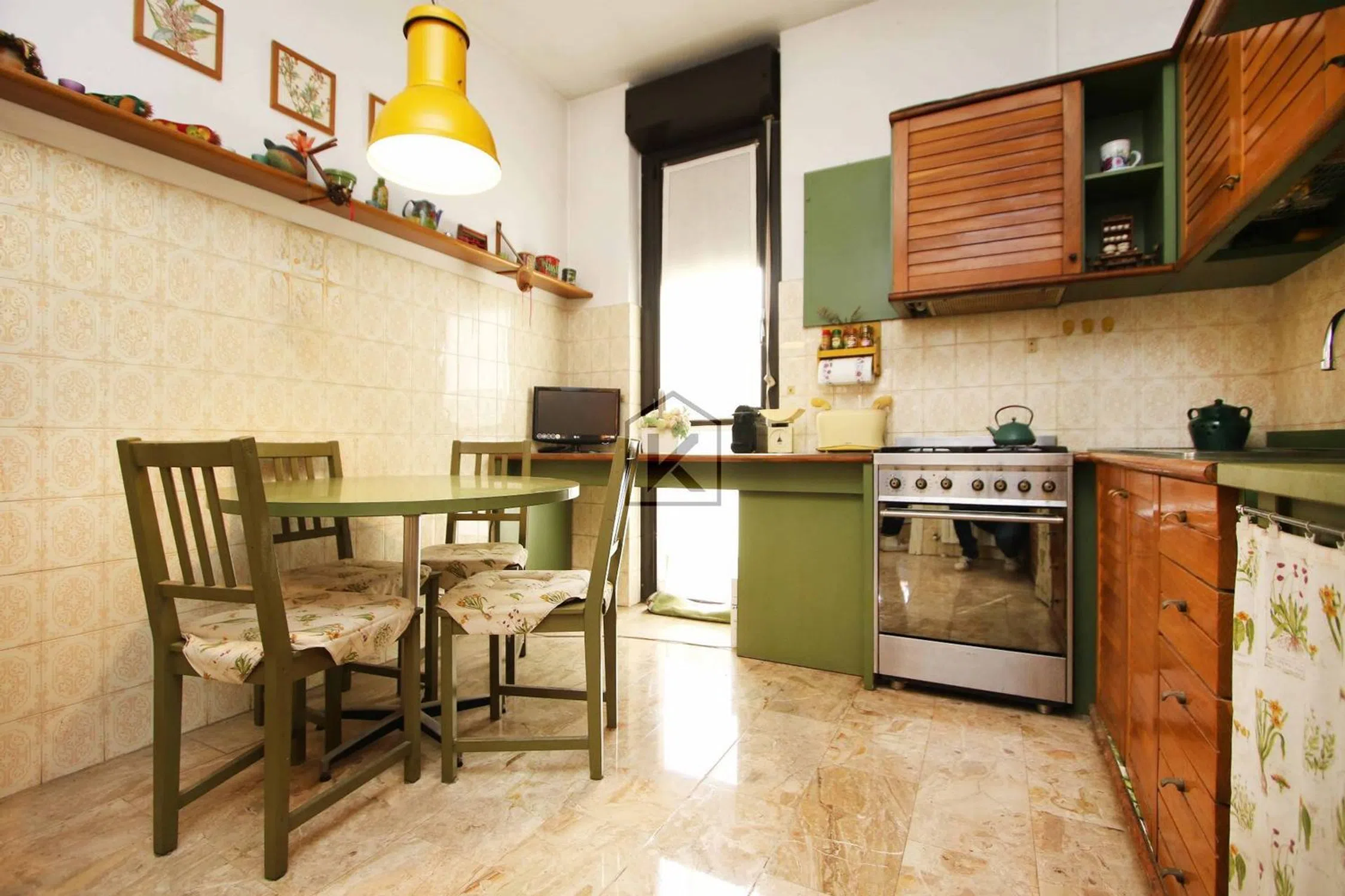 Quadrilocale in via dei Canzi - Photo 13