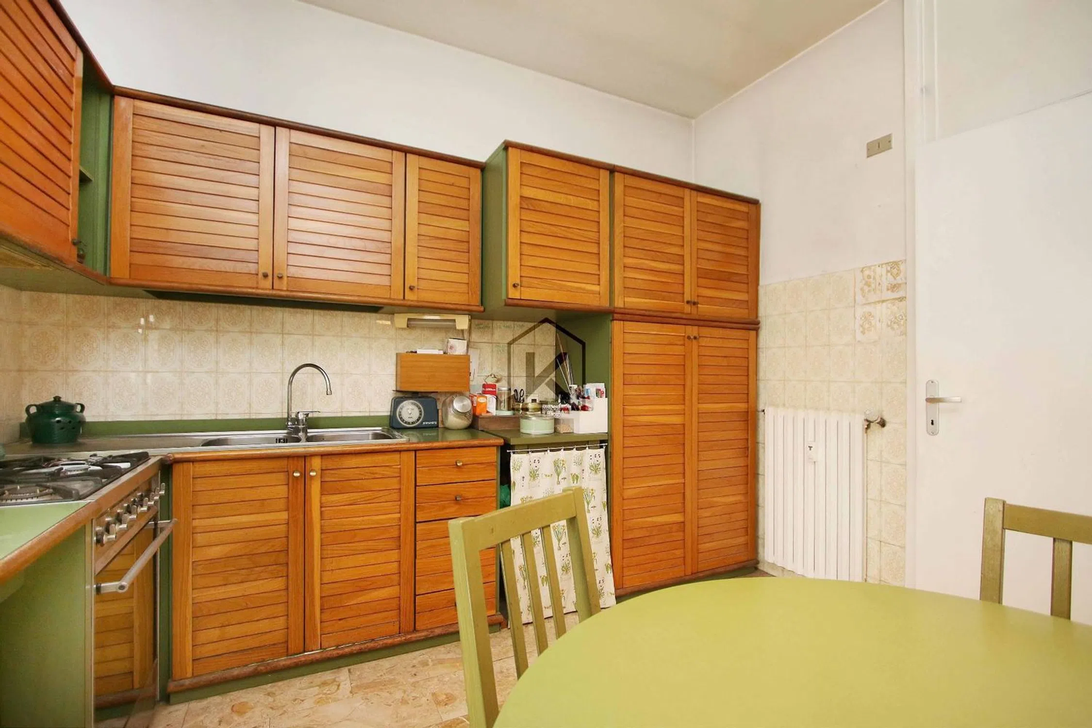Quadrilocale in via dei Canzi - Photo 14