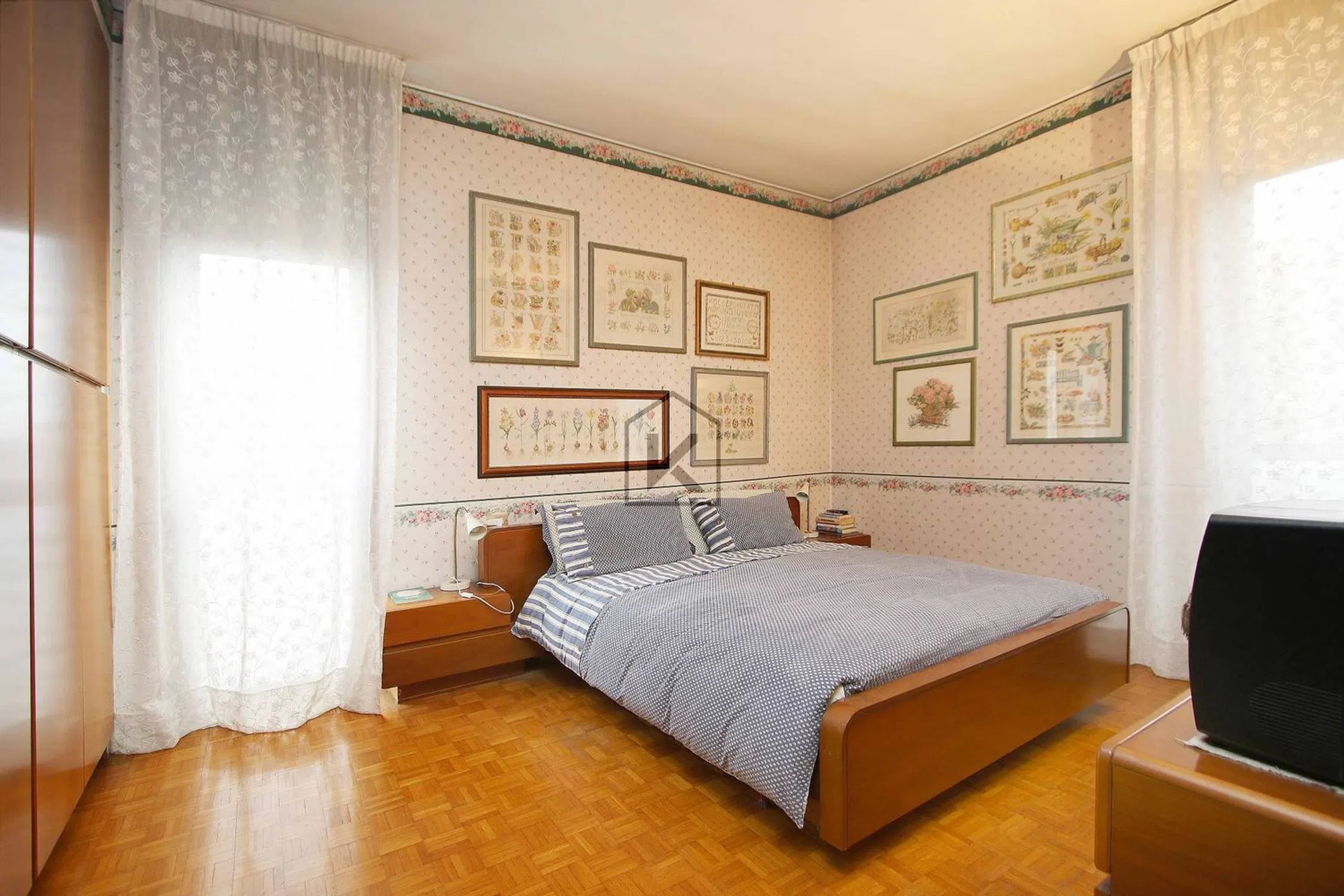 Quadrilocale in via dei Canzi - Photo 16